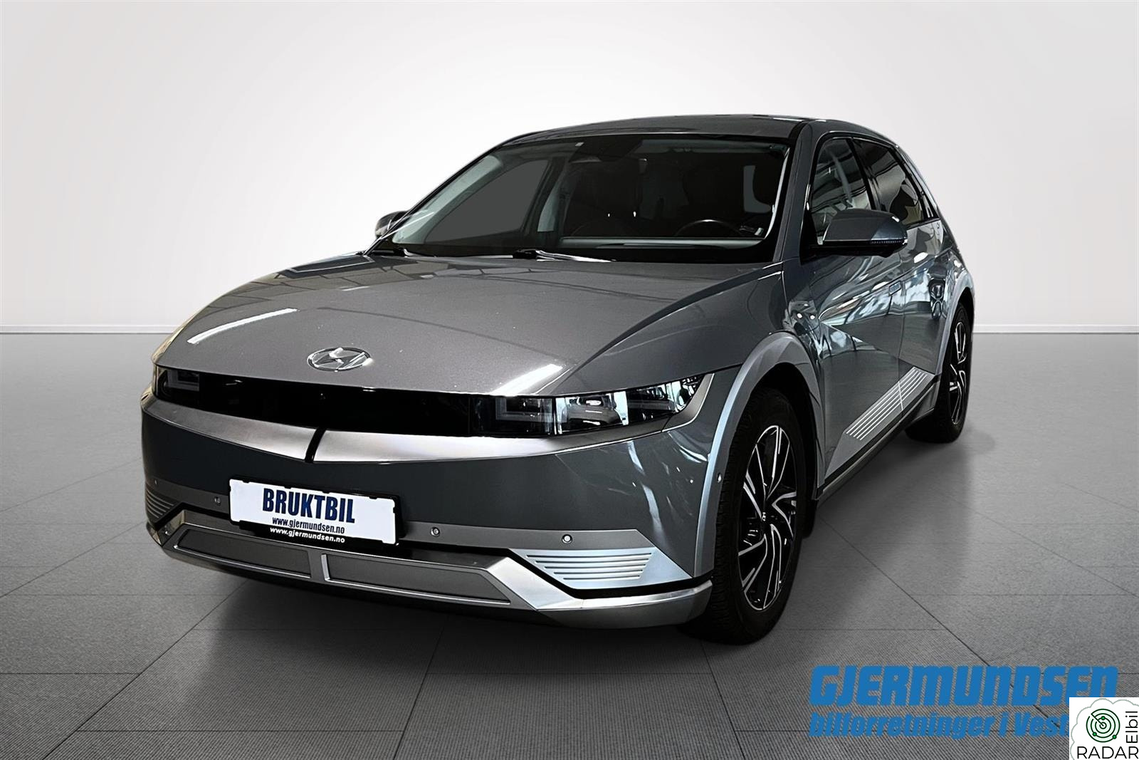 HYUNDAI IONIQ5 Long Range Premium AWD