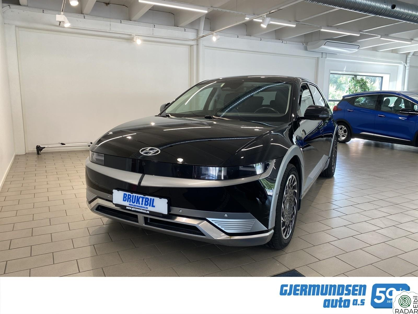 HYUNDAI IONIQ5 IONIQ5