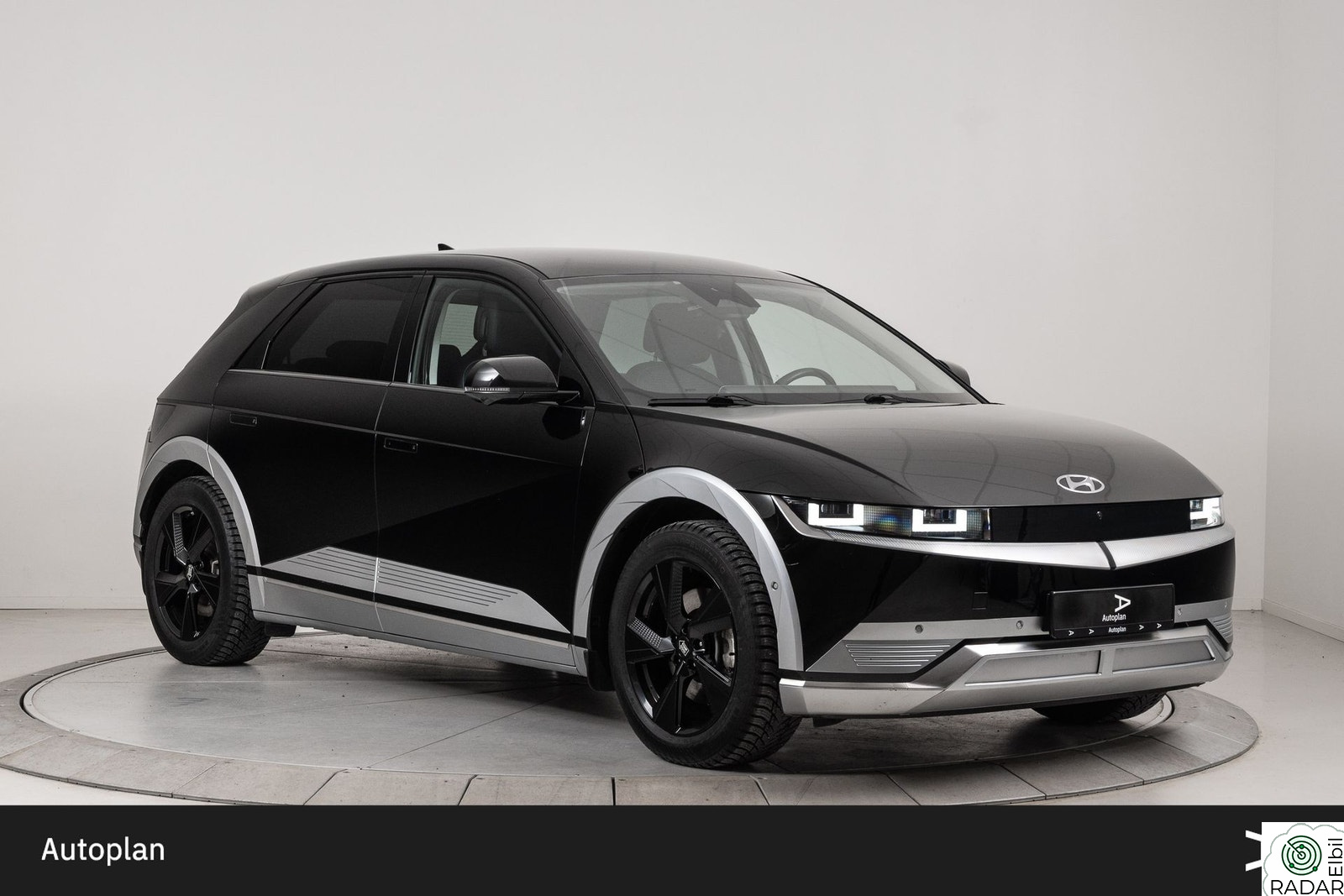 HYUNDAI IONIQ5 Premium LR AWD | ACC | KROK | 360° | BOSE