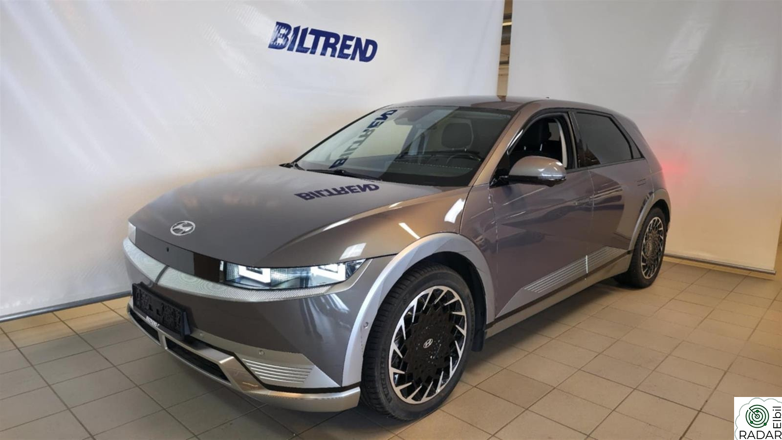 HYUNDAI IONIQ5 Premium AWD