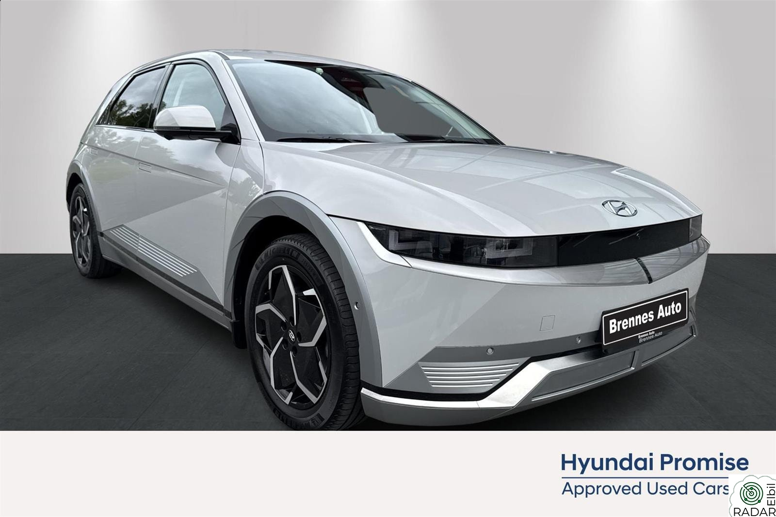 HYUNDAI IONIQ5 BOSE | Head up | 4WD | LR | PREMIUM