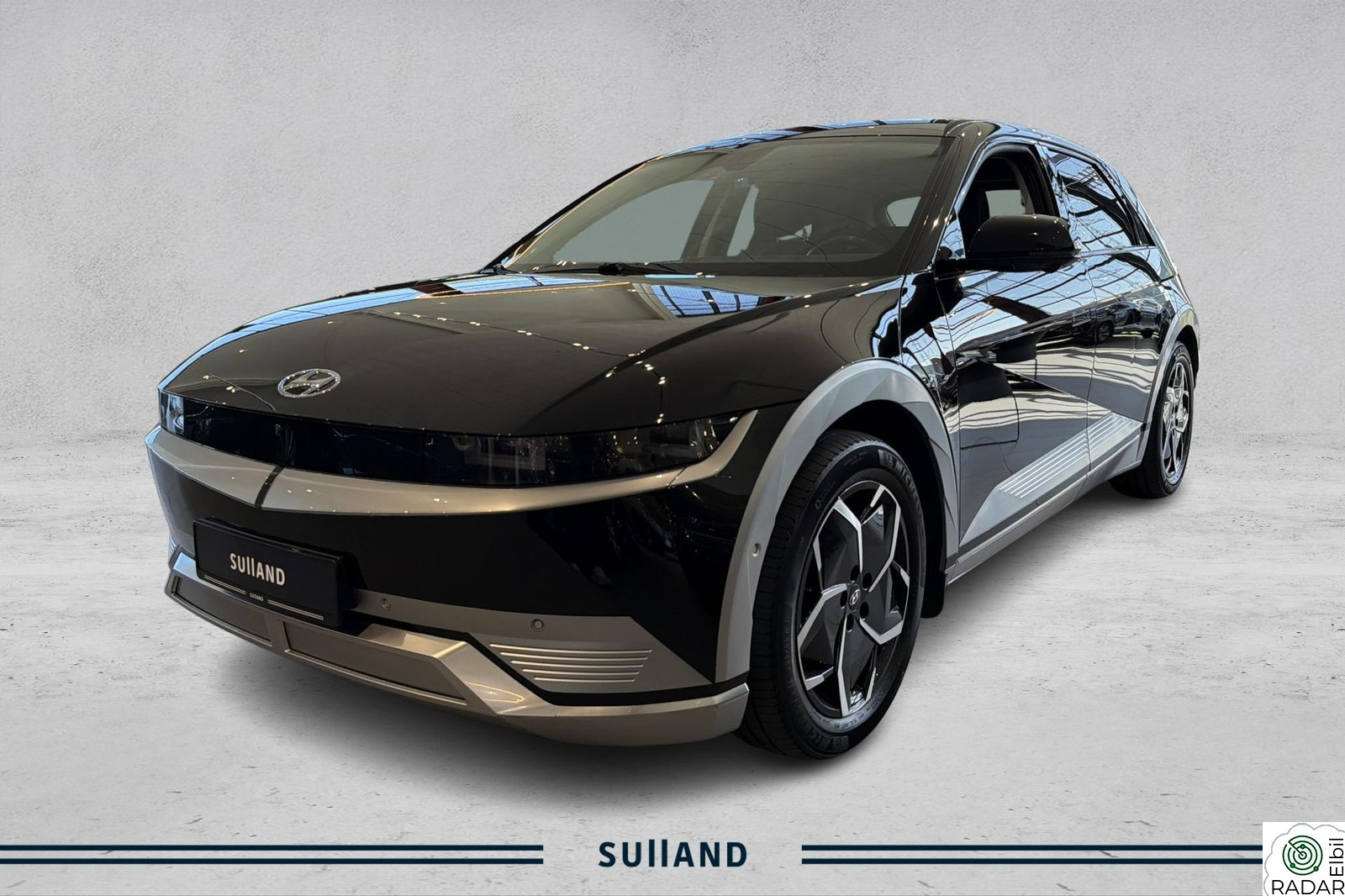 HYUNDAI IONIQ5 LongRange I Premium I AWD I H.feste I App I 360Kamera