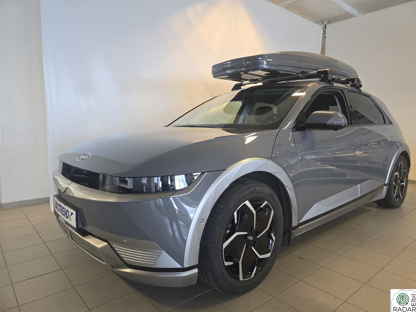HYUNDAI IONIQ5 IONIQ5