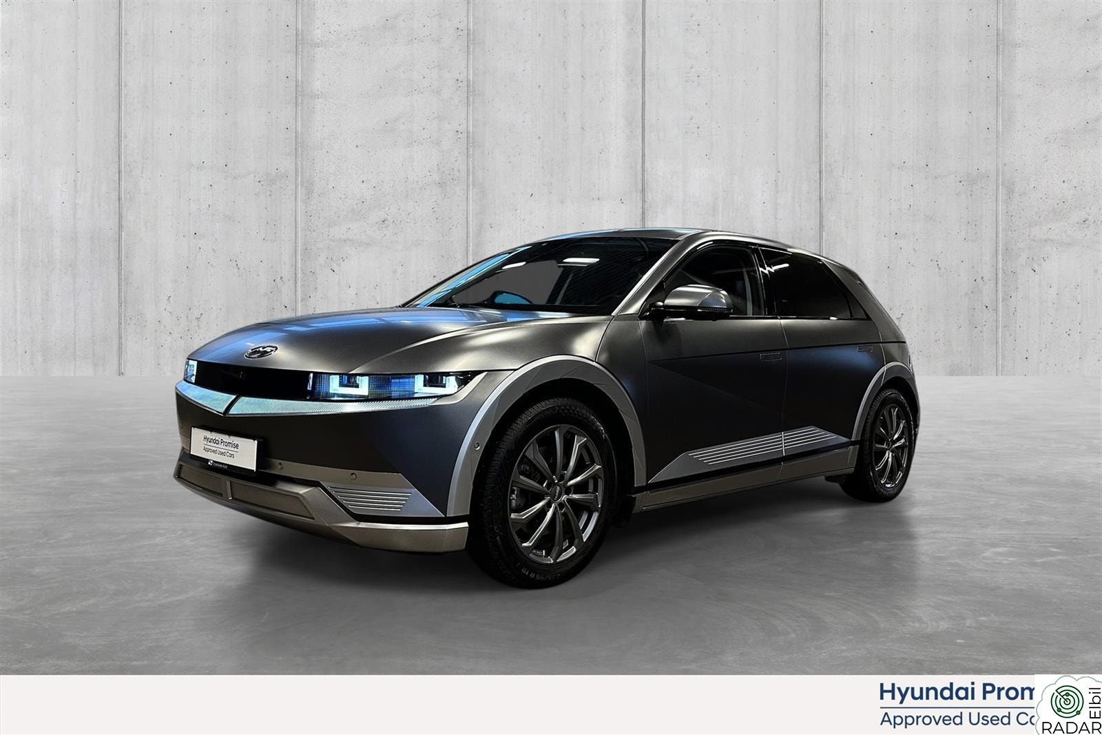 HYUNDAI IONIQ5 Premium RWD