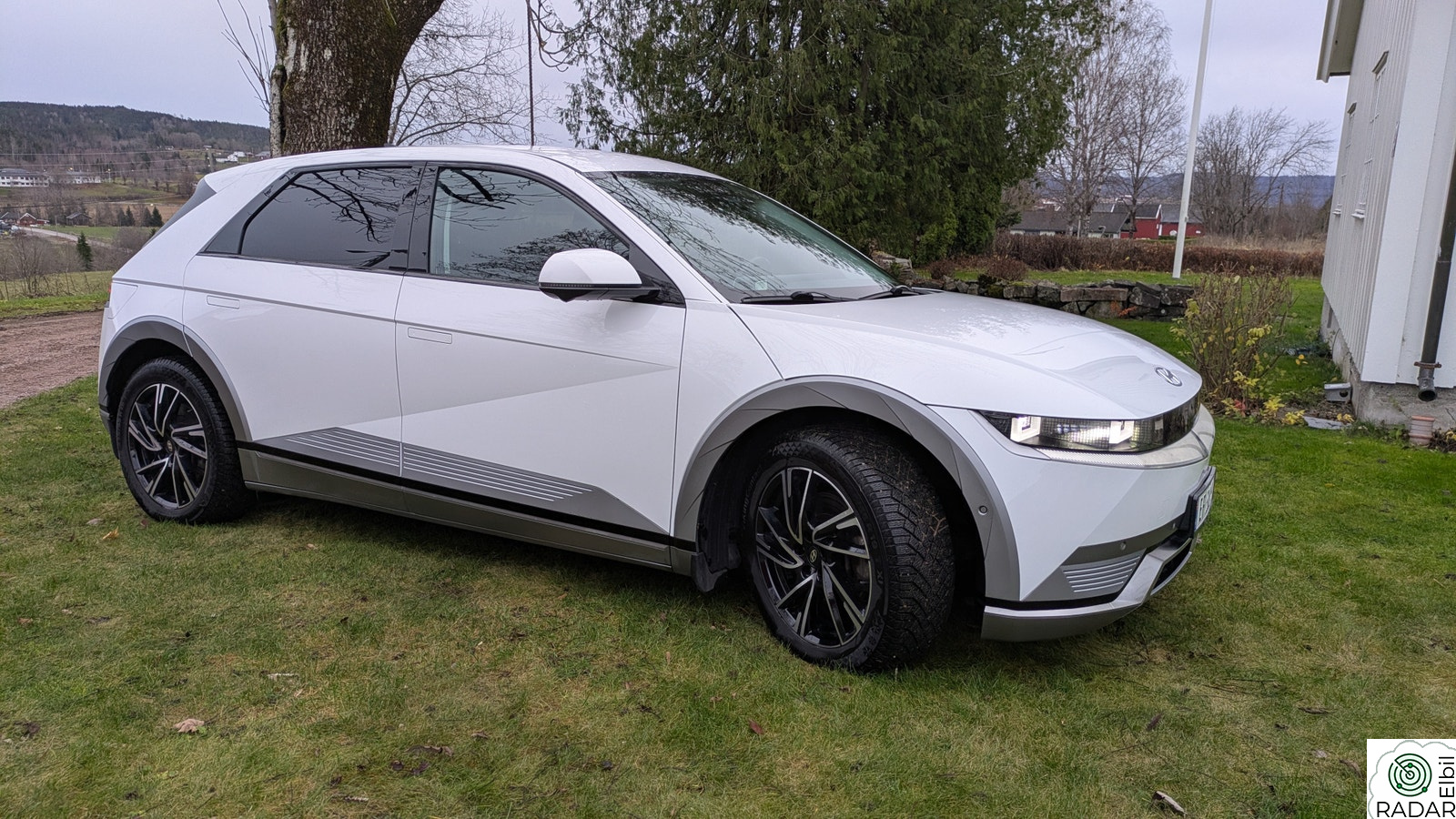 HYUNDAI IONIQ5 LR RWD Premium TOPPMODELL/KROK/BOSE/360/BI-LED/VELHOLDT