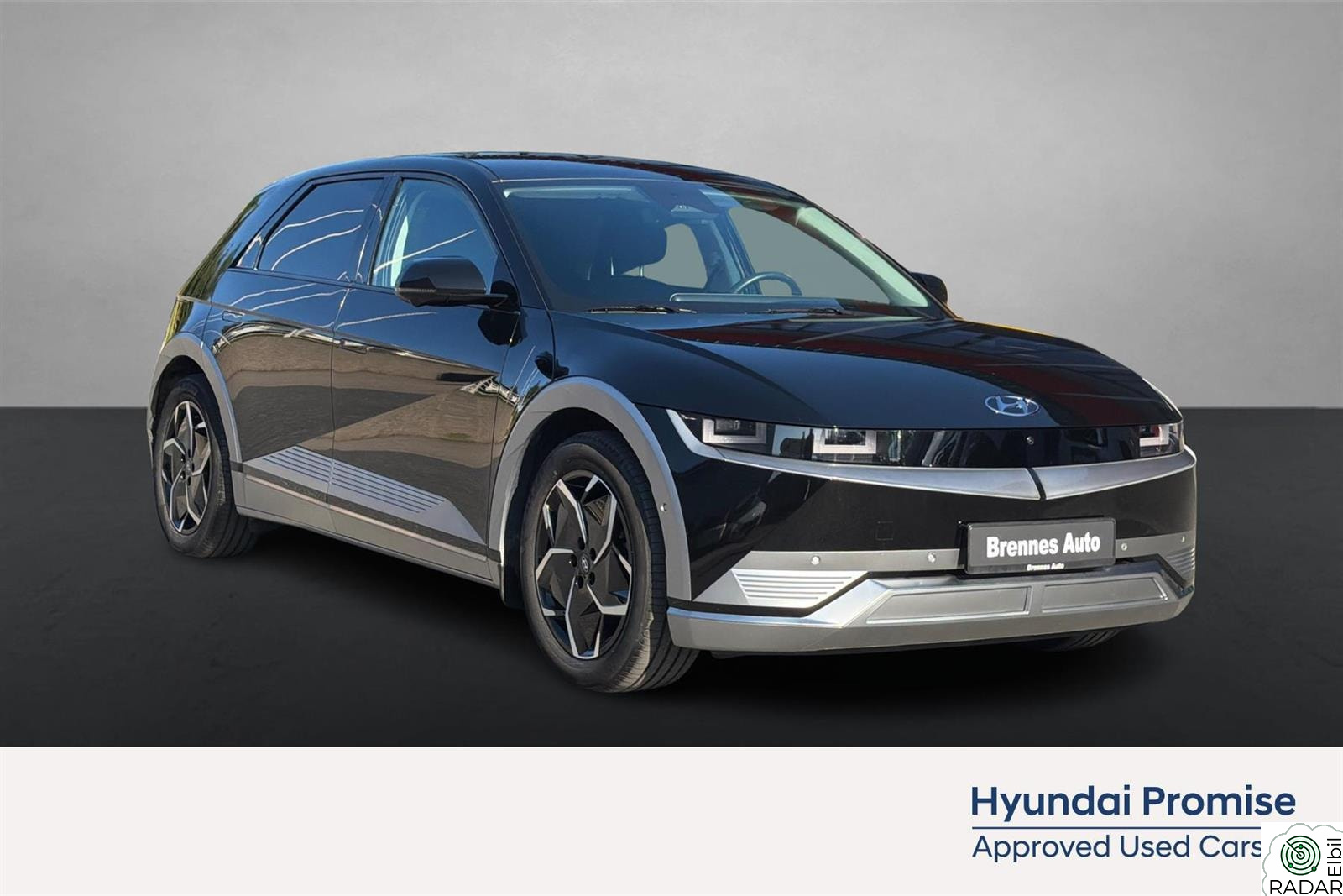 HYUNDAI IONIQ5 Premium |Skinn|Navi|Bose|HUD