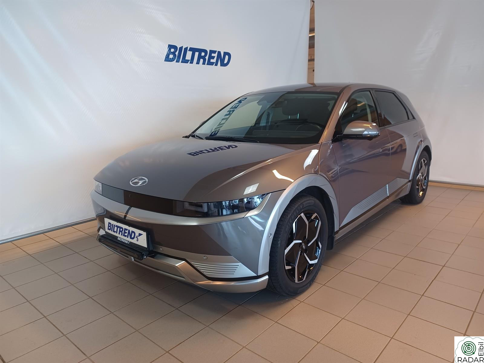 HYUNDAI IONIQ5 Premium