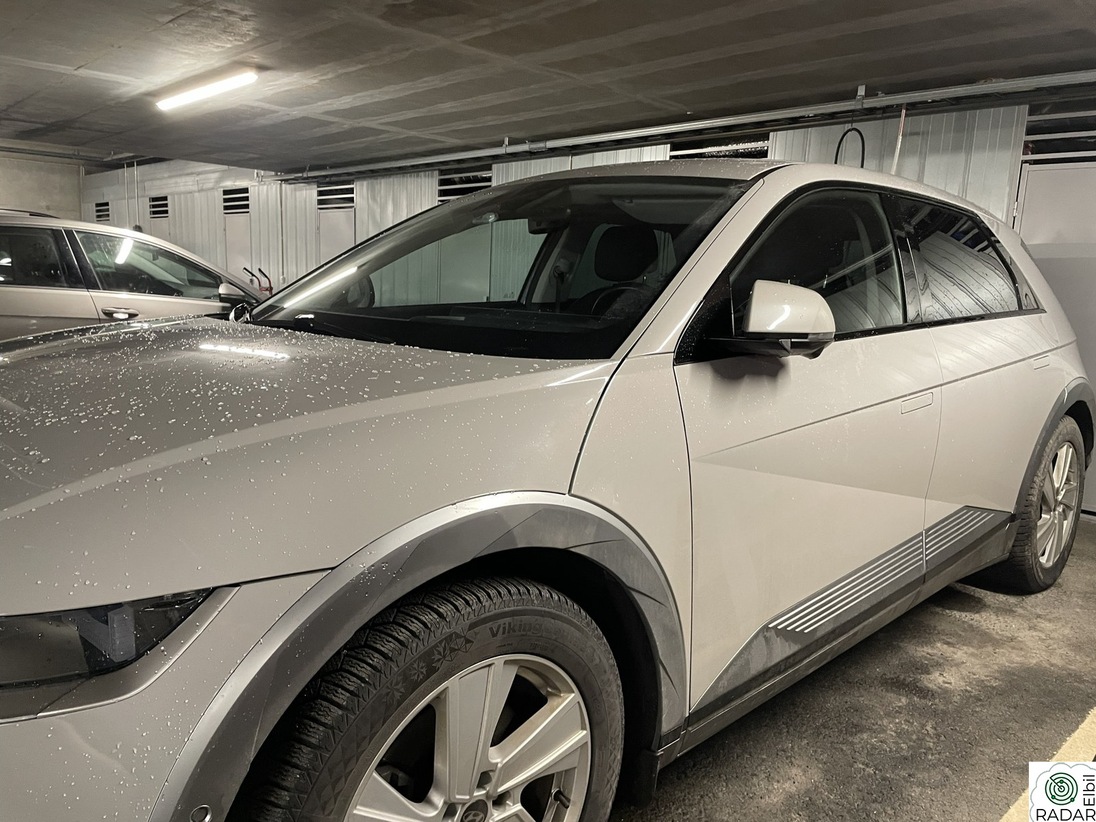 HYUNDAI IONIQ5 Long Range AWD Premium