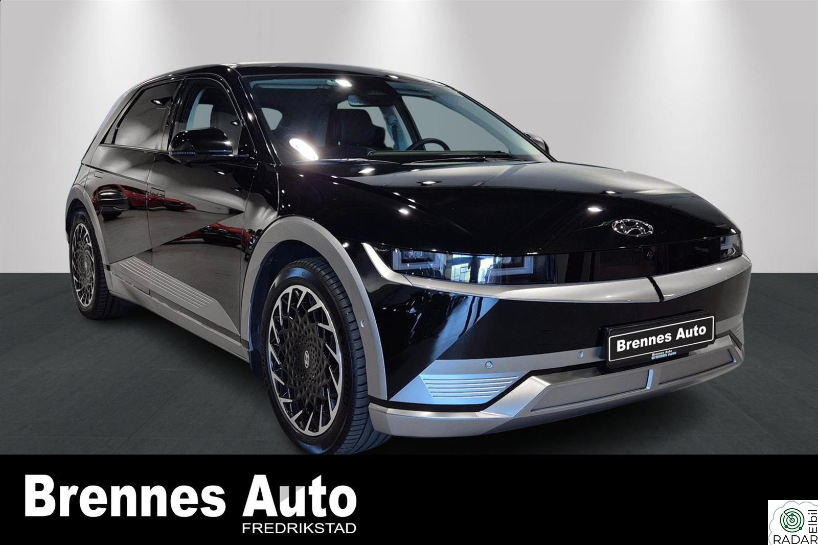 HYUNDAI IONIQ5 Premium 20" AWD VP Premium / Skinn / ACC / Head-Up / 36