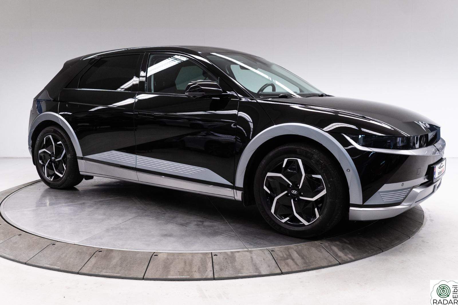 HYUNDAI IONIQ5 LONG RANGE AWD PREMIUM R.KAMERA+SKINN+ACC+BOSE+LAV KM+