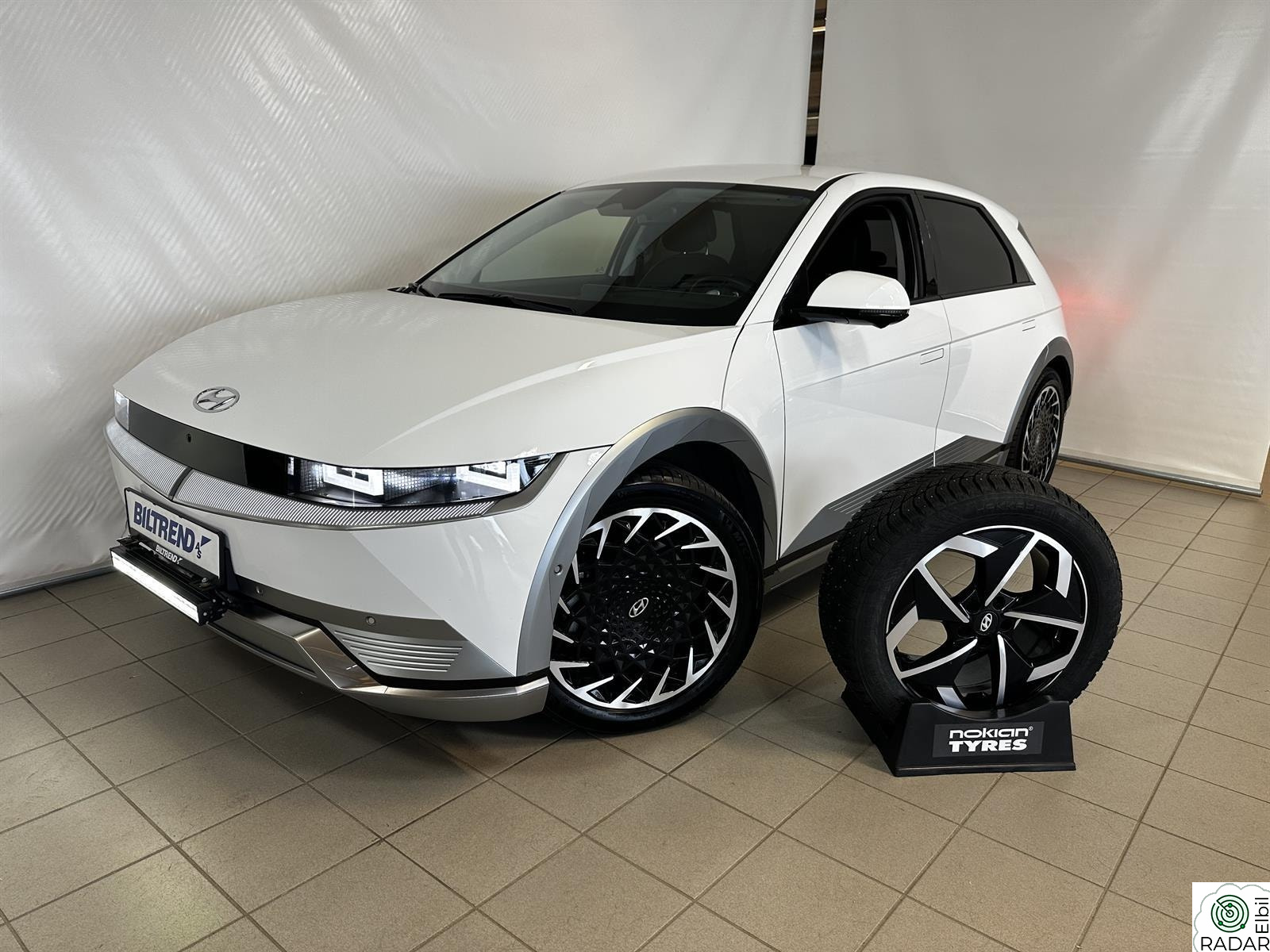 HYUNDAI IONIQ5 IONIQ5