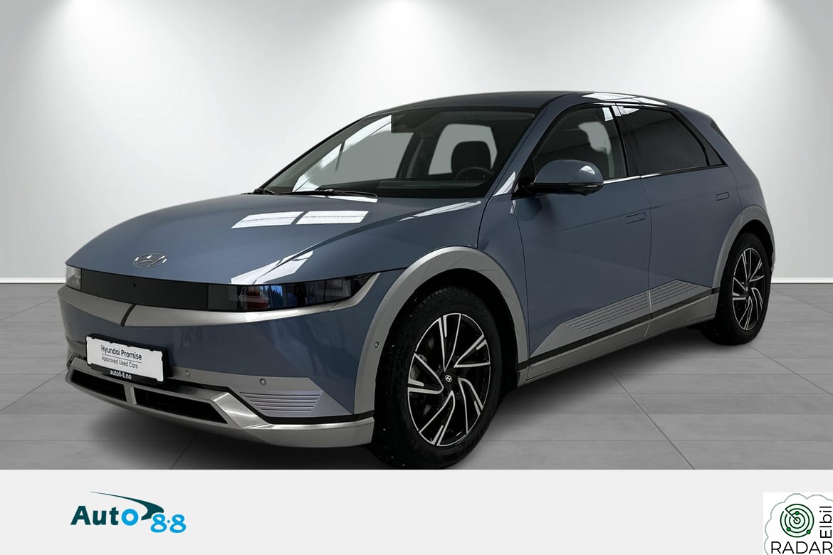 HYUNDAI IONIQ5 Premium  AWD | Bose | 360 Kamera