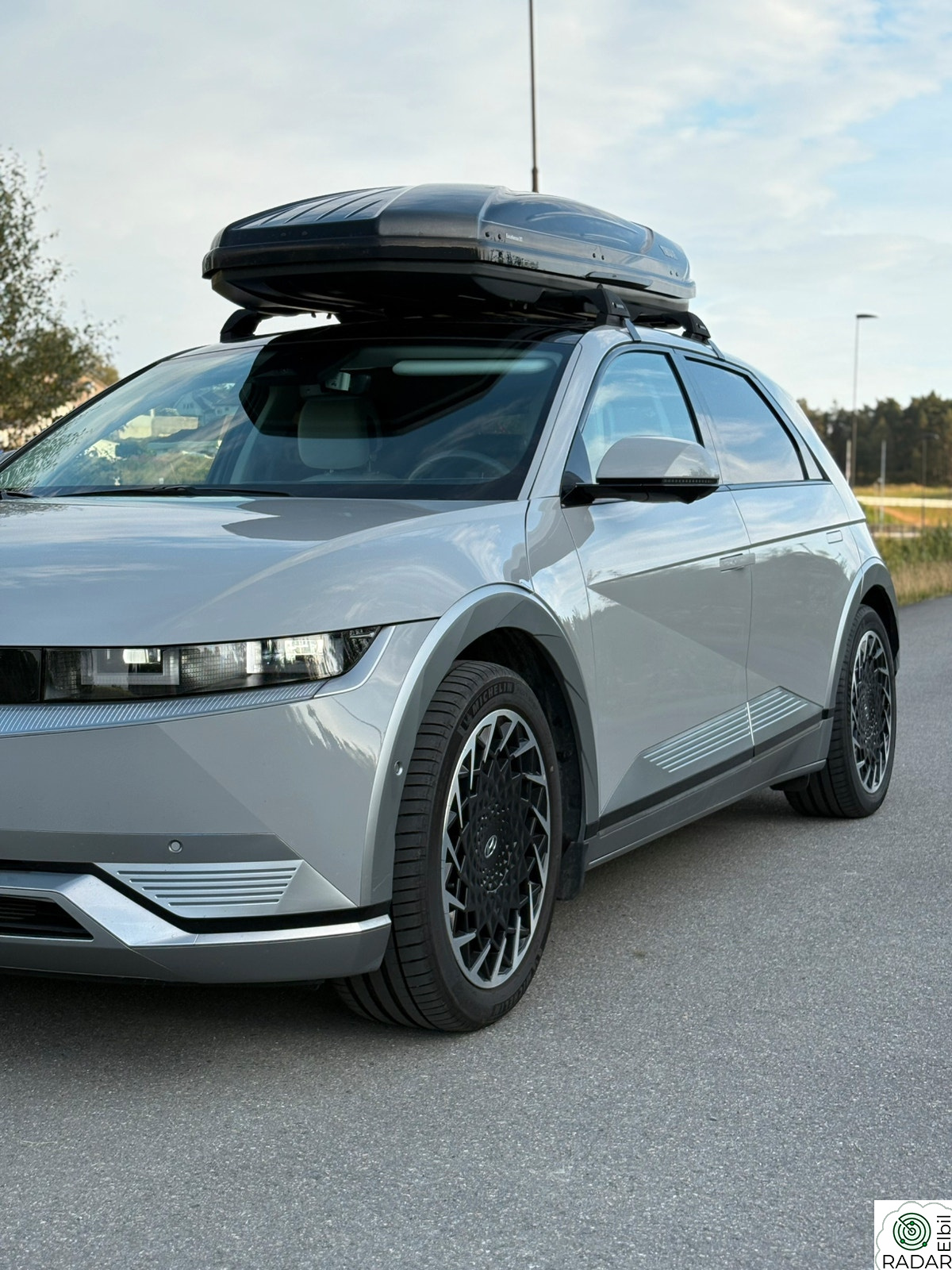 HYUNDAI IONIQ5 LR AWD Premium