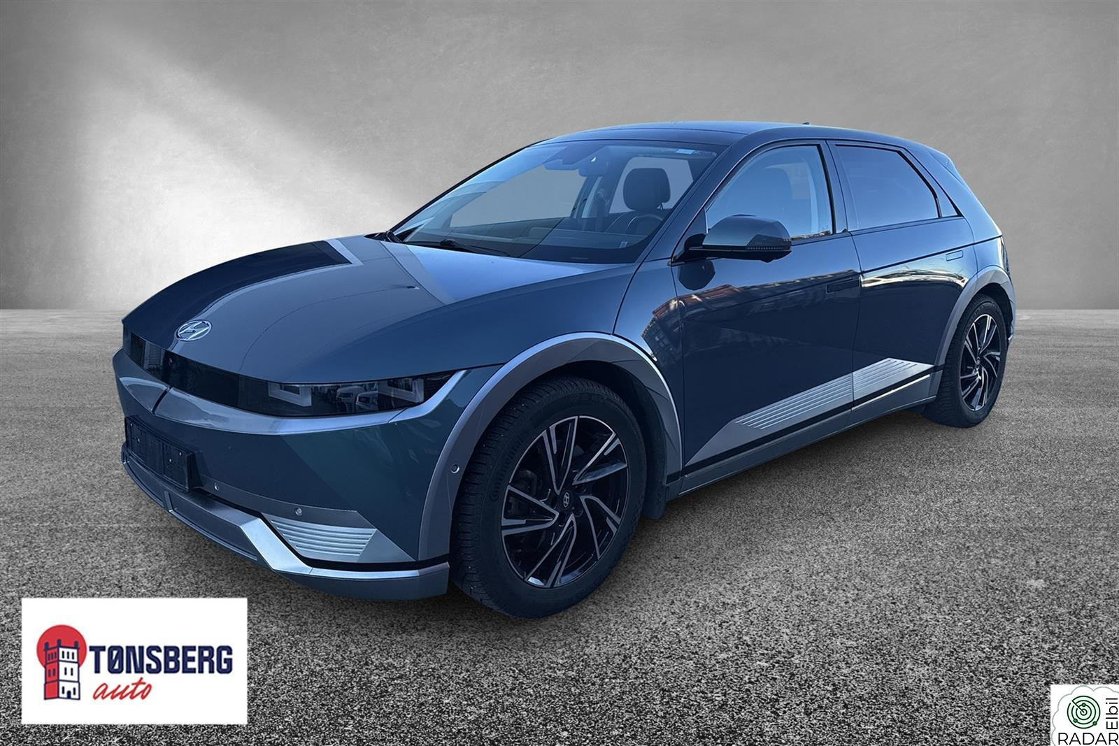 HYUNDAI IONIQ5 NE / AWD Premium VISIONROOF /Resterende nybilsgaranti!