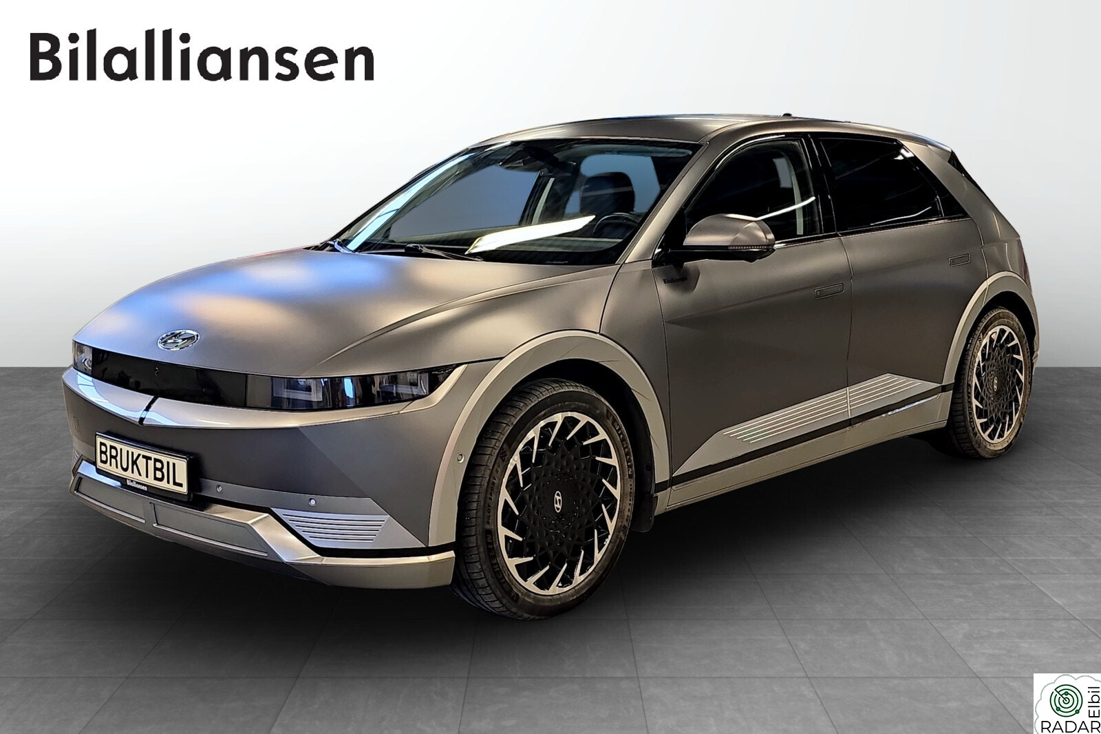 HYUNDAI IONIQ5 LR AWD Premium