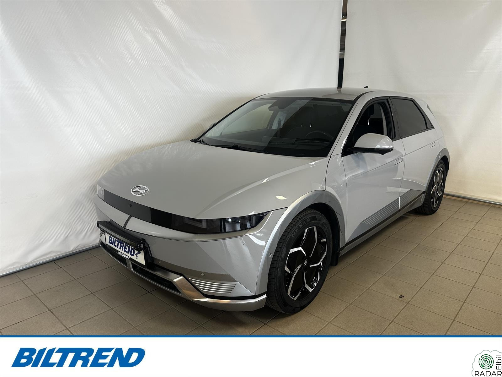 HYUNDAI IONIQ5 IONIQ5