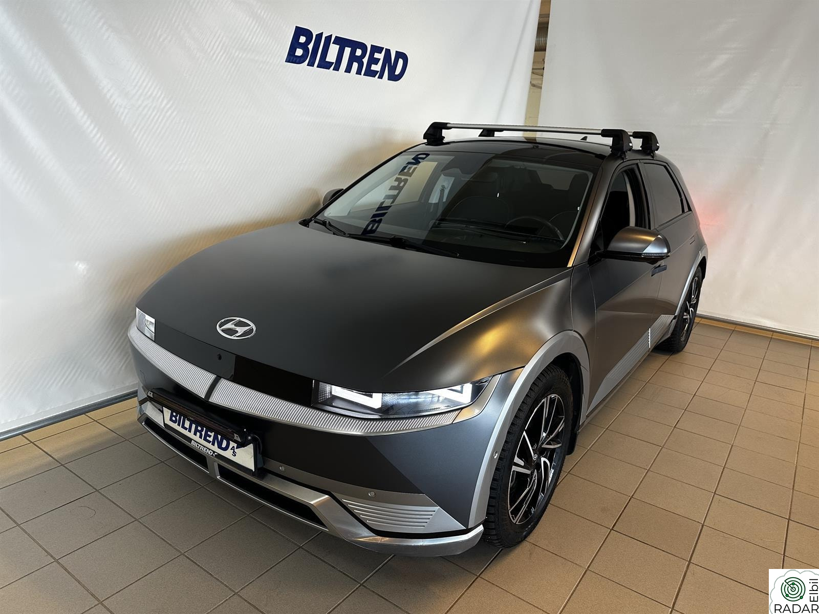 HYUNDAI IONIQ5 Premium
