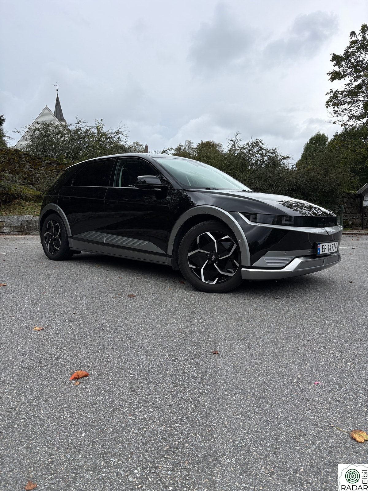 HYUNDAI IONIQ5