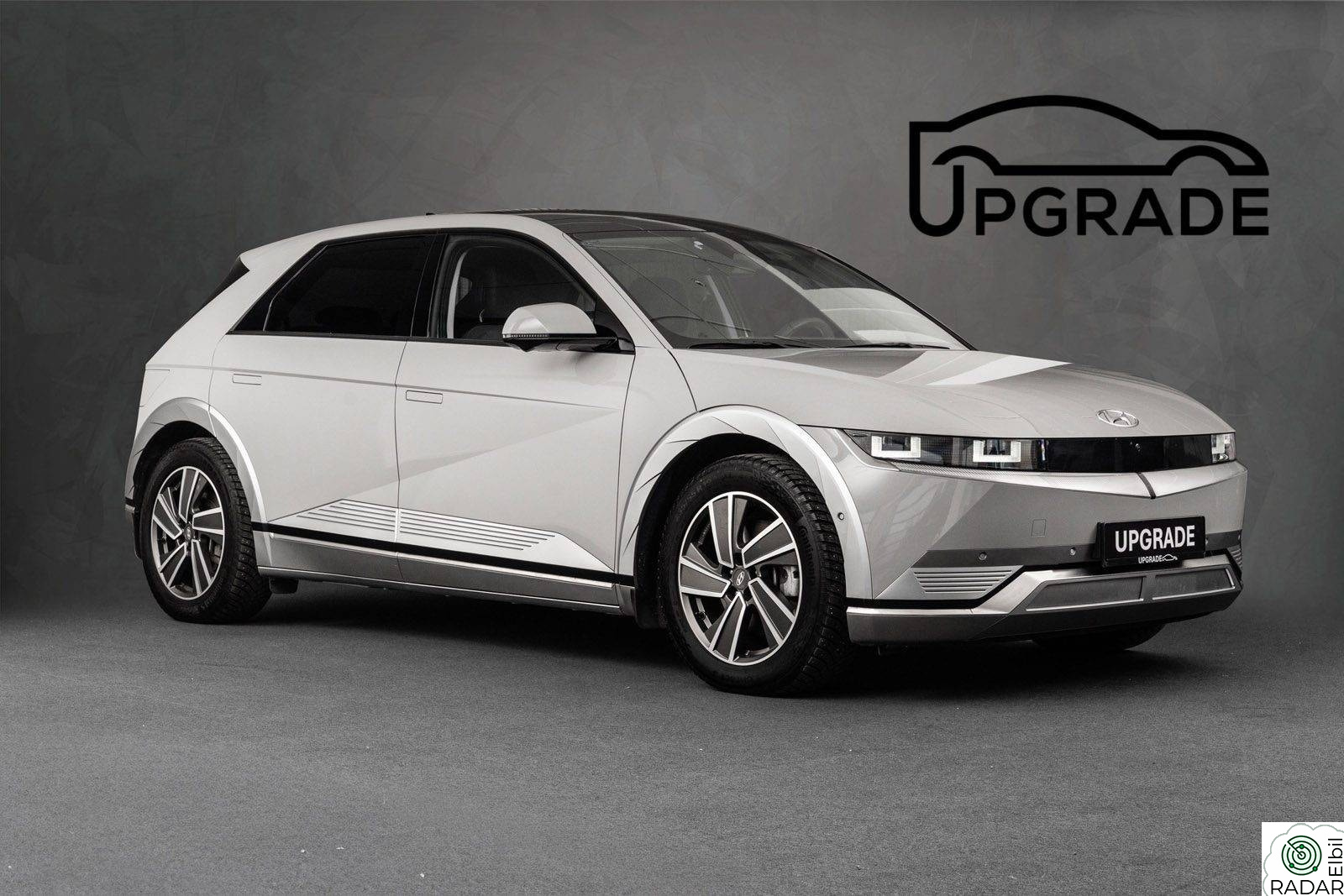 HYUNDAI IONIQ5 LR AWD | Premium | 1 Eier | Krok 1600kg | 360kam | S+V