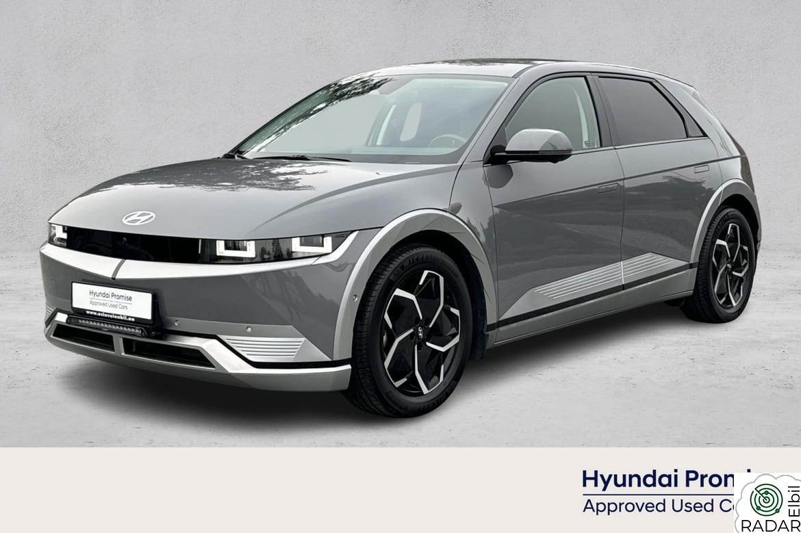 HYUNDAI IONIQ5 77 kWh Premium AWD | 360 | App | P.assist | Lazer |