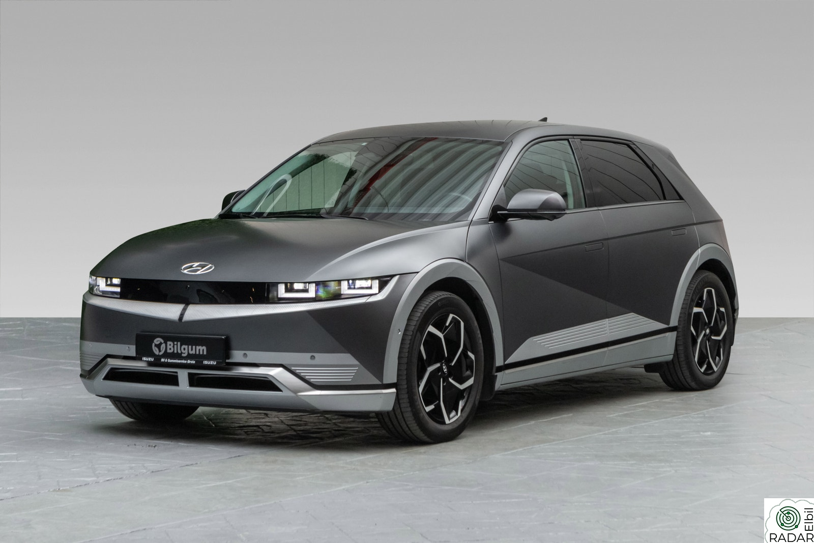 HYUNDAI IONIQ5 AWD