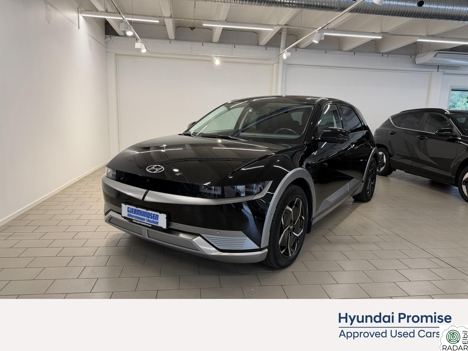 HYUNDAI IONIQ5 Premium