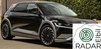 HYUNDAI IONIQ5 LR AWD Premium