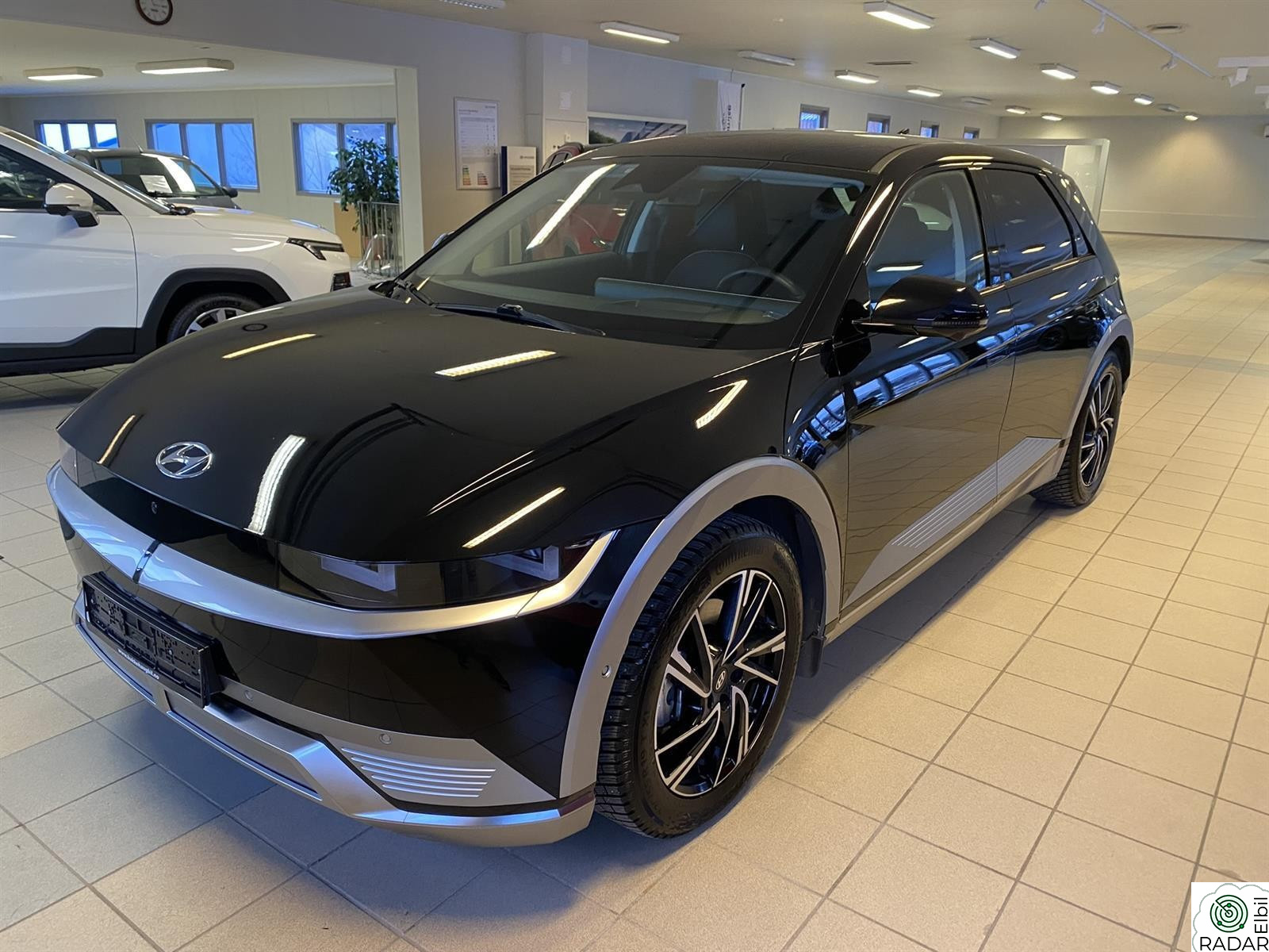 HYUNDAI IONIQ5 IONIQ5 Long Range 4x4