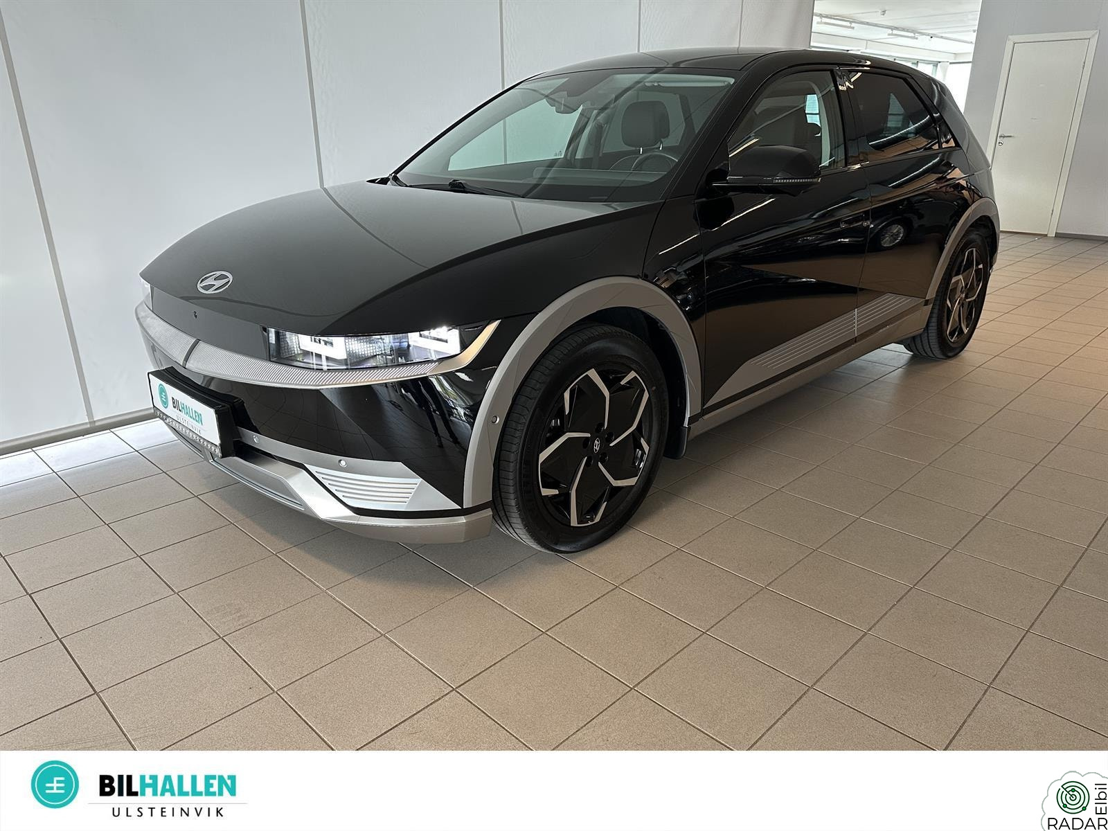 HYUNDAI IONIQ5 Premium Longe Range AWD
