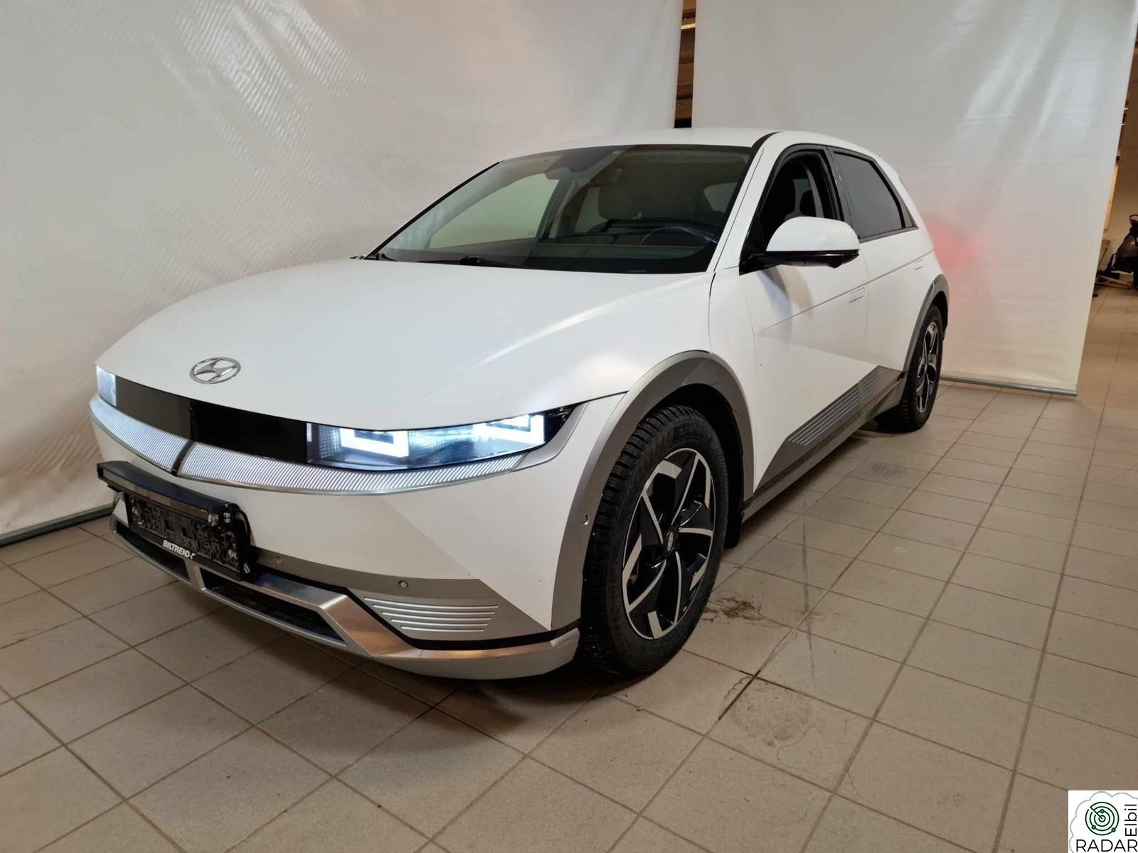 HYUNDAI IONIQ5 PREMIUM LR /AWD/KROK/LED-BAR++