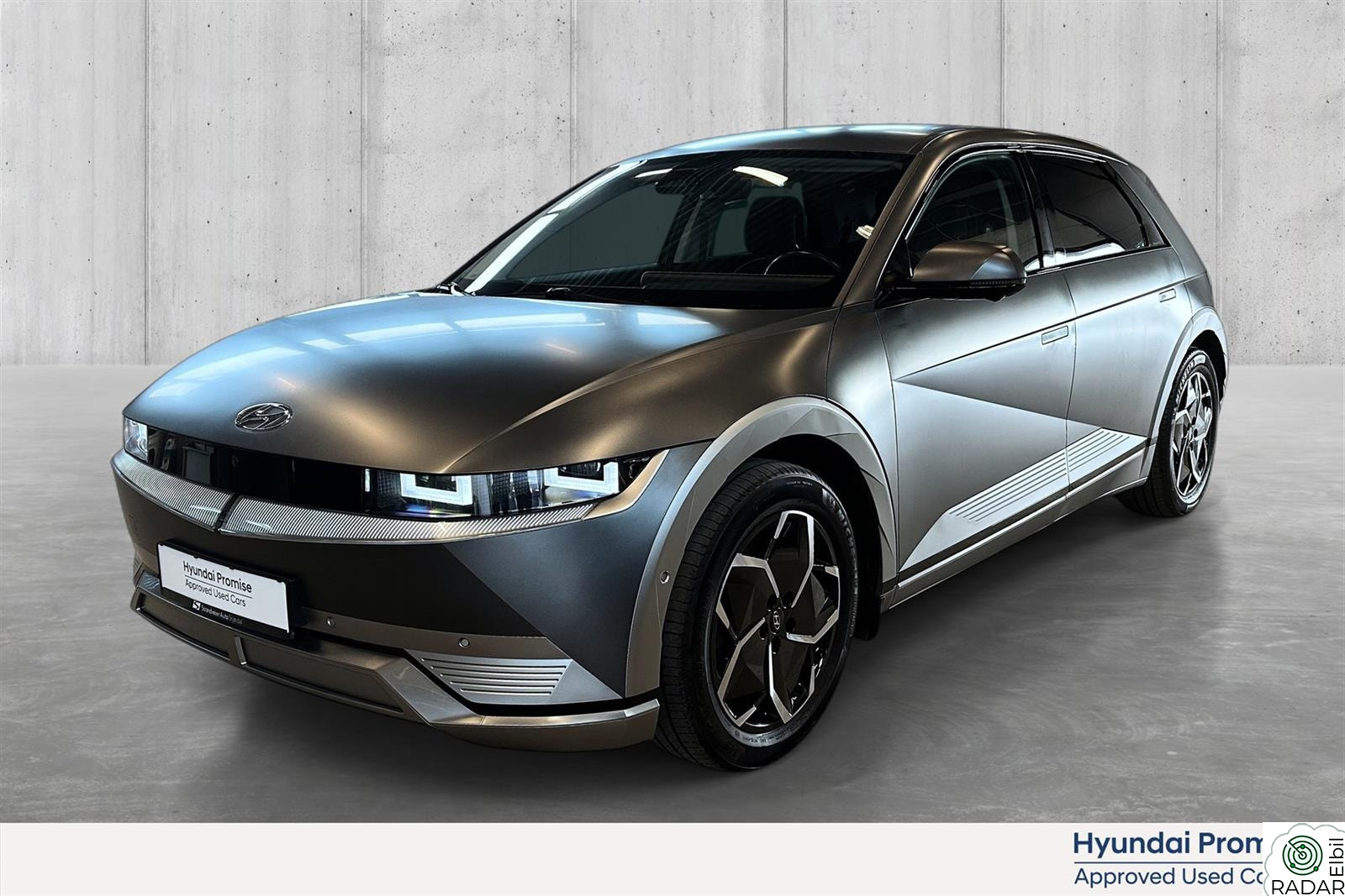 HYUNDAI IONIQ5 Premium