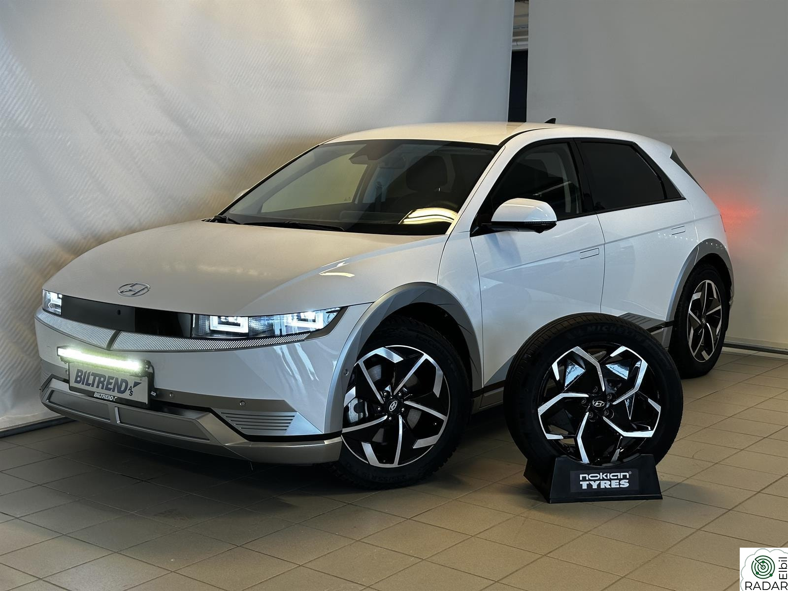 HYUNDAI IONIQ5 IONIQ5