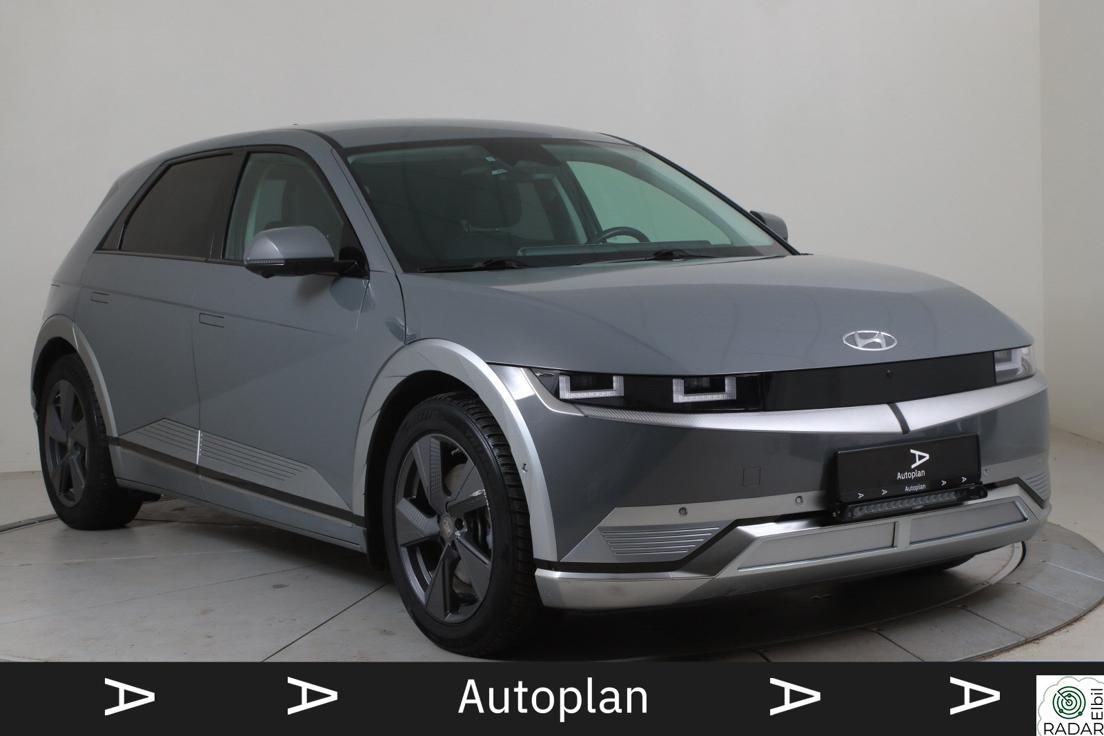 HYUNDAI IONIQ5 LR AWD Premium ACC/HUD/360º/BOSE/Rattvarme