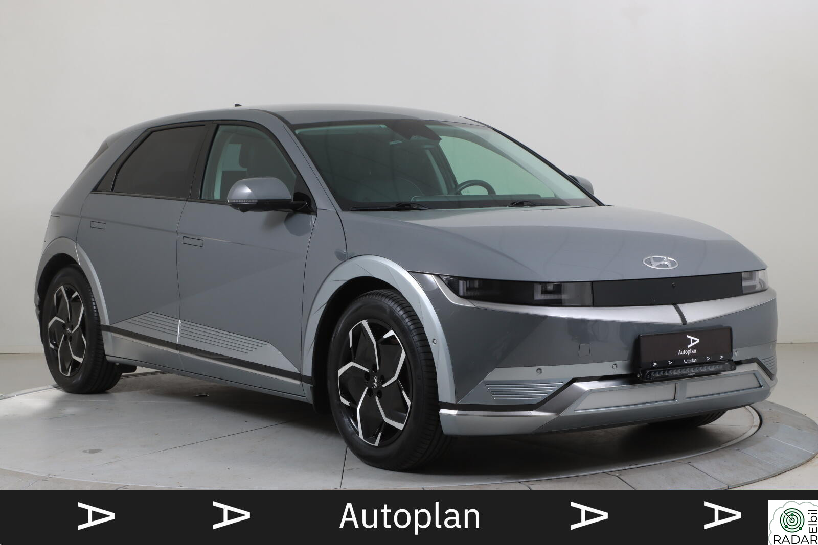 HYUNDAI IONIQ5 LR AWD Premium ACC/HUD/360º/BOSE/Rattvarme