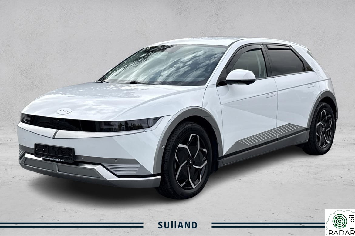 HYUNDAI IONIQ5 PREMIUM | AWD | 360 | HUD | APP | SKINN | BOSE