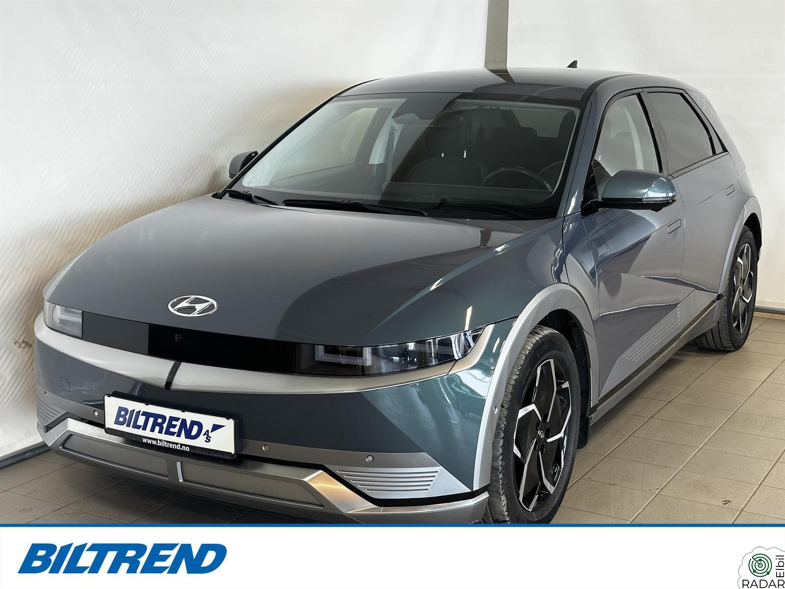 HYUNDAI IONIQ5 Premium