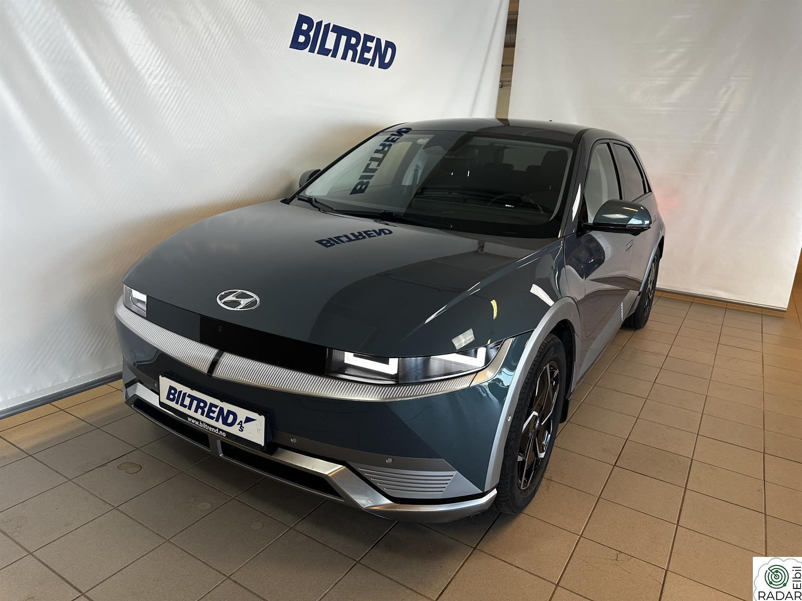 HYUNDAI IONIQ5 IONIQ5