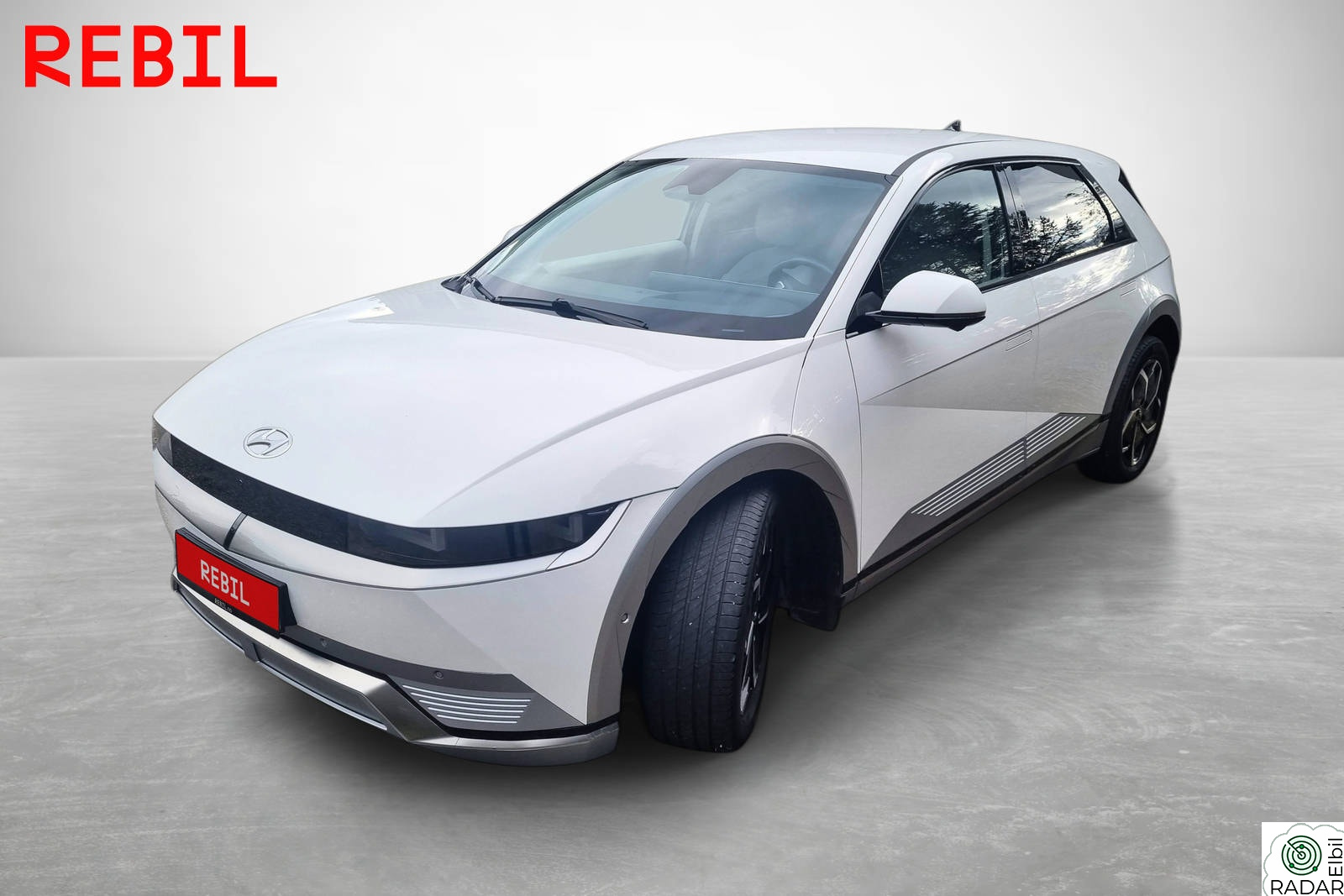 HYUNDAI IONIQ5 Long Range/Premium/AWD/Krok/360°/HUD/ACC/BOSE/Navi/BLIS
