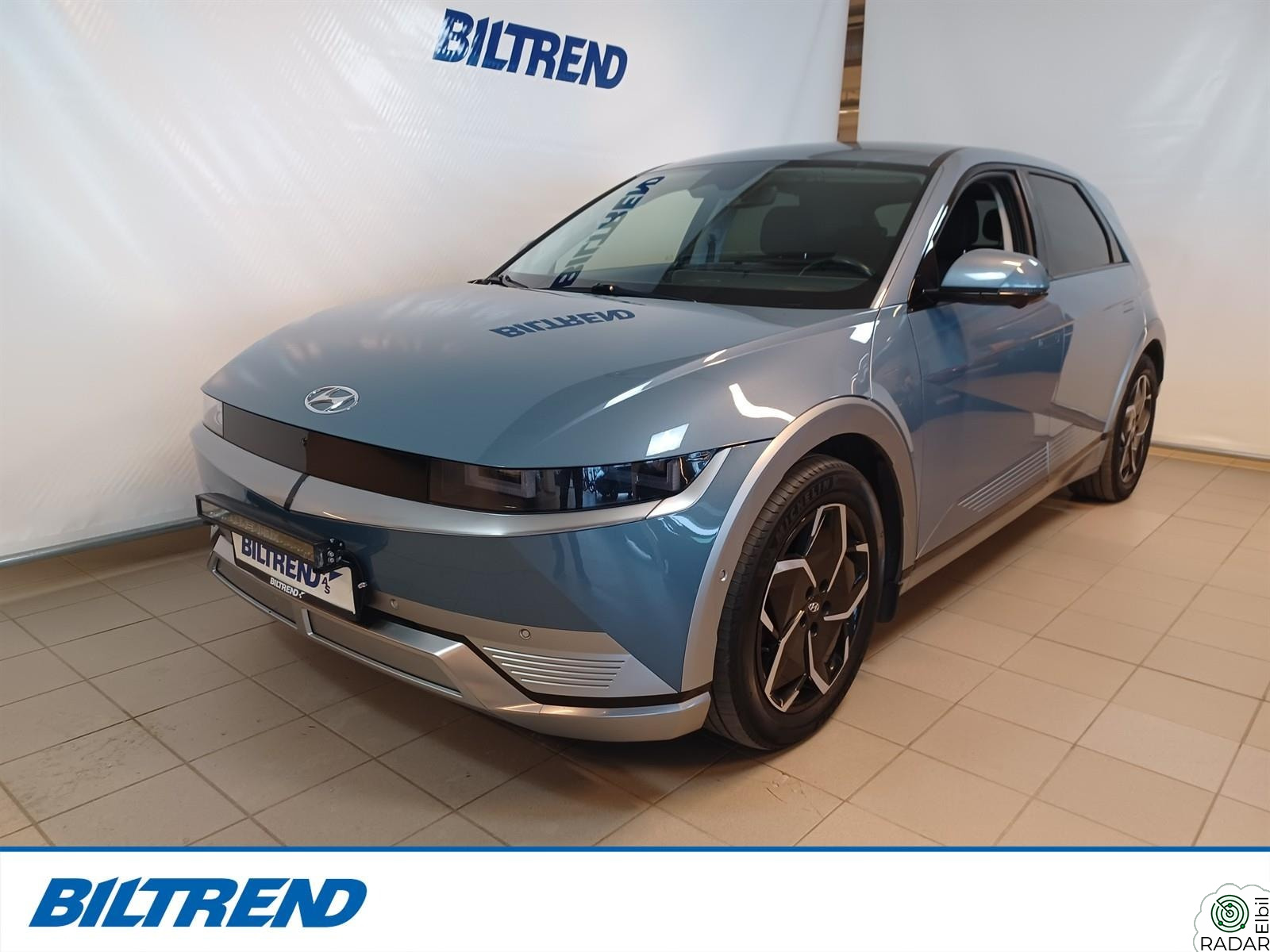 HYUNDAI IONIQ5 Premium