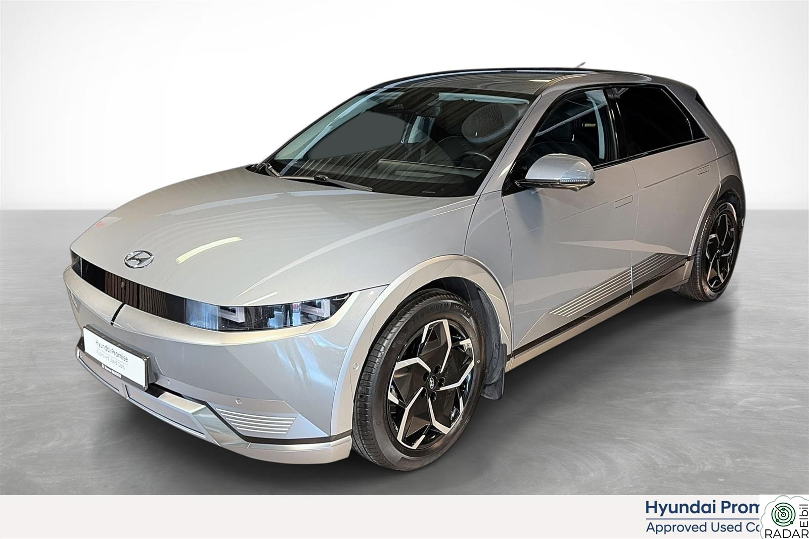 HYUNDAI IONIQ5 Long Range AWD Premium/H.Feste/Bose