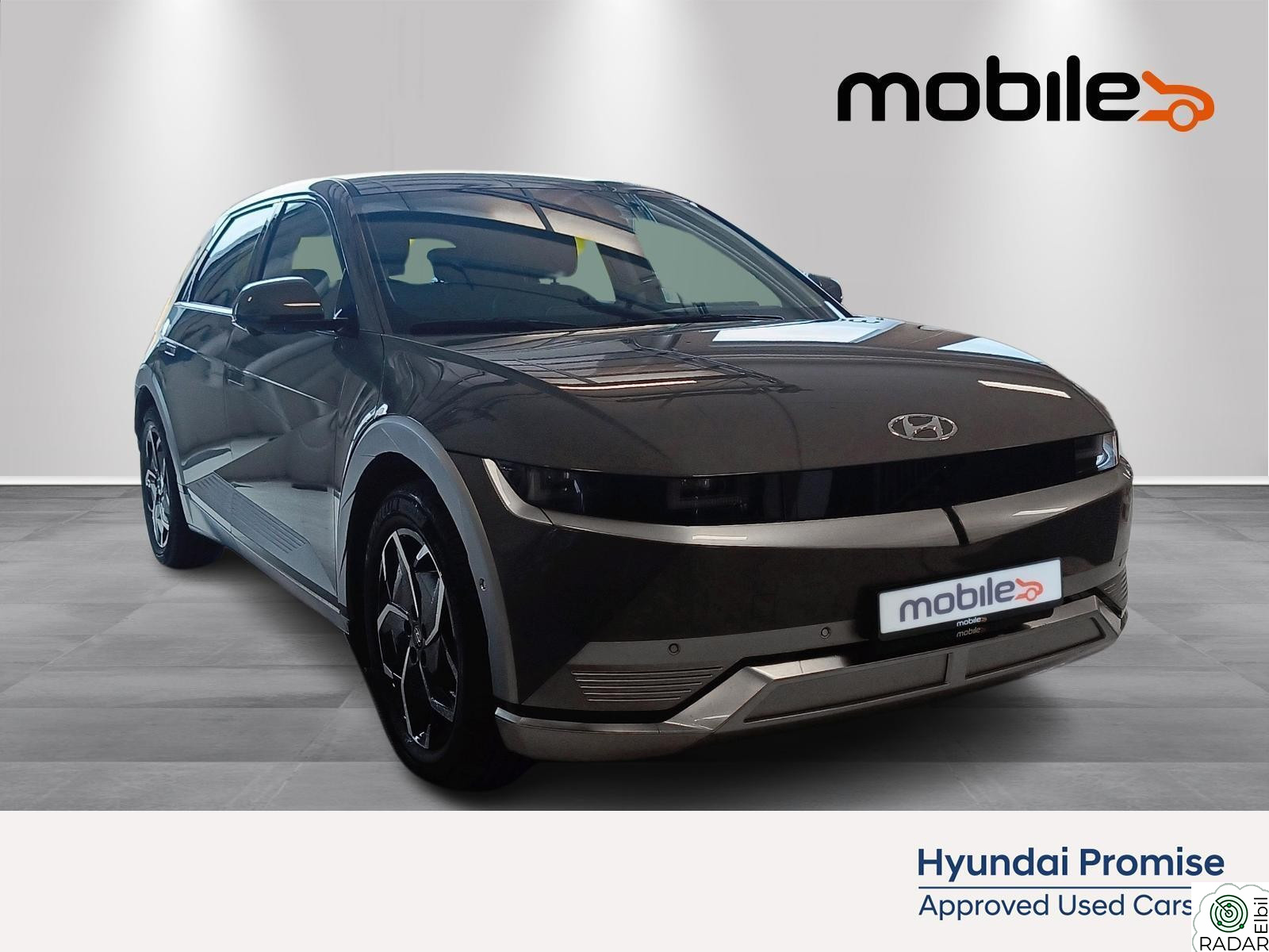 HYUNDAI IONIQ5 LR AWD Premium 360 kamera, Head Up, park.assist, V2L