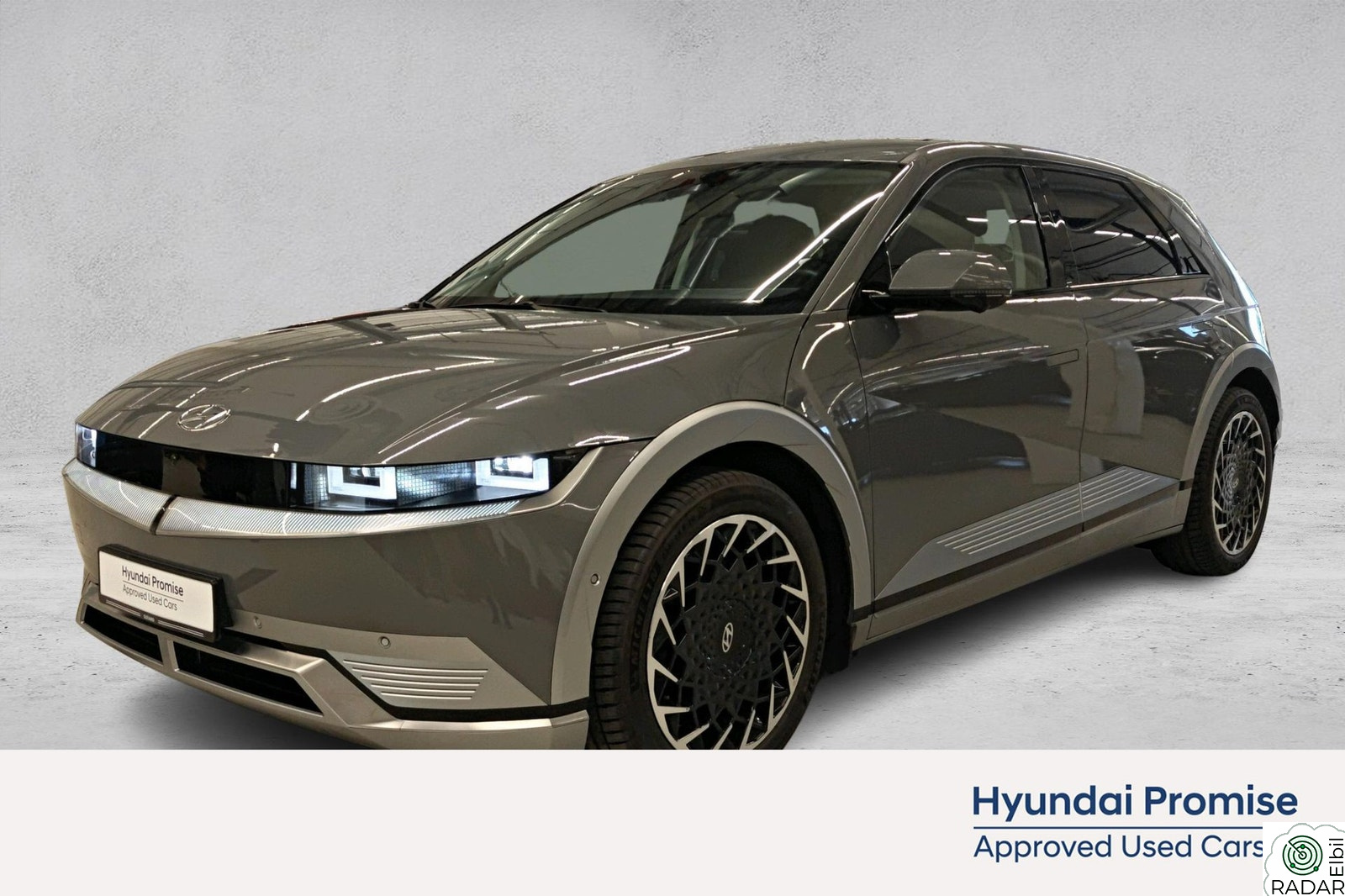 HYUNDAI IONIQ5 LongRange AWD I Premium I 360kamer I LavKM I NyService
