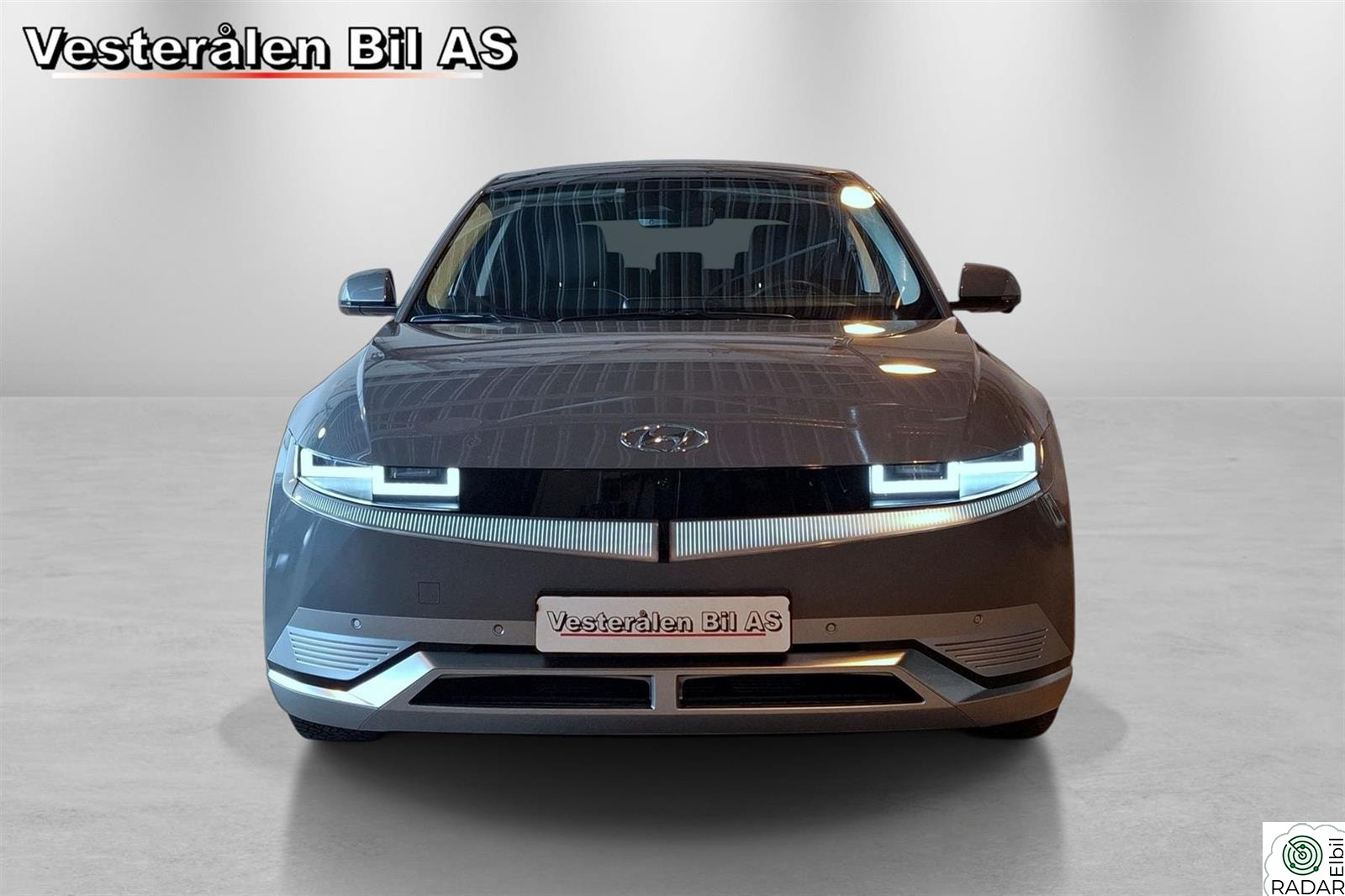 HYUNDAI IONIQ5 EL Premium, AWD, Long Range, BOSE+++