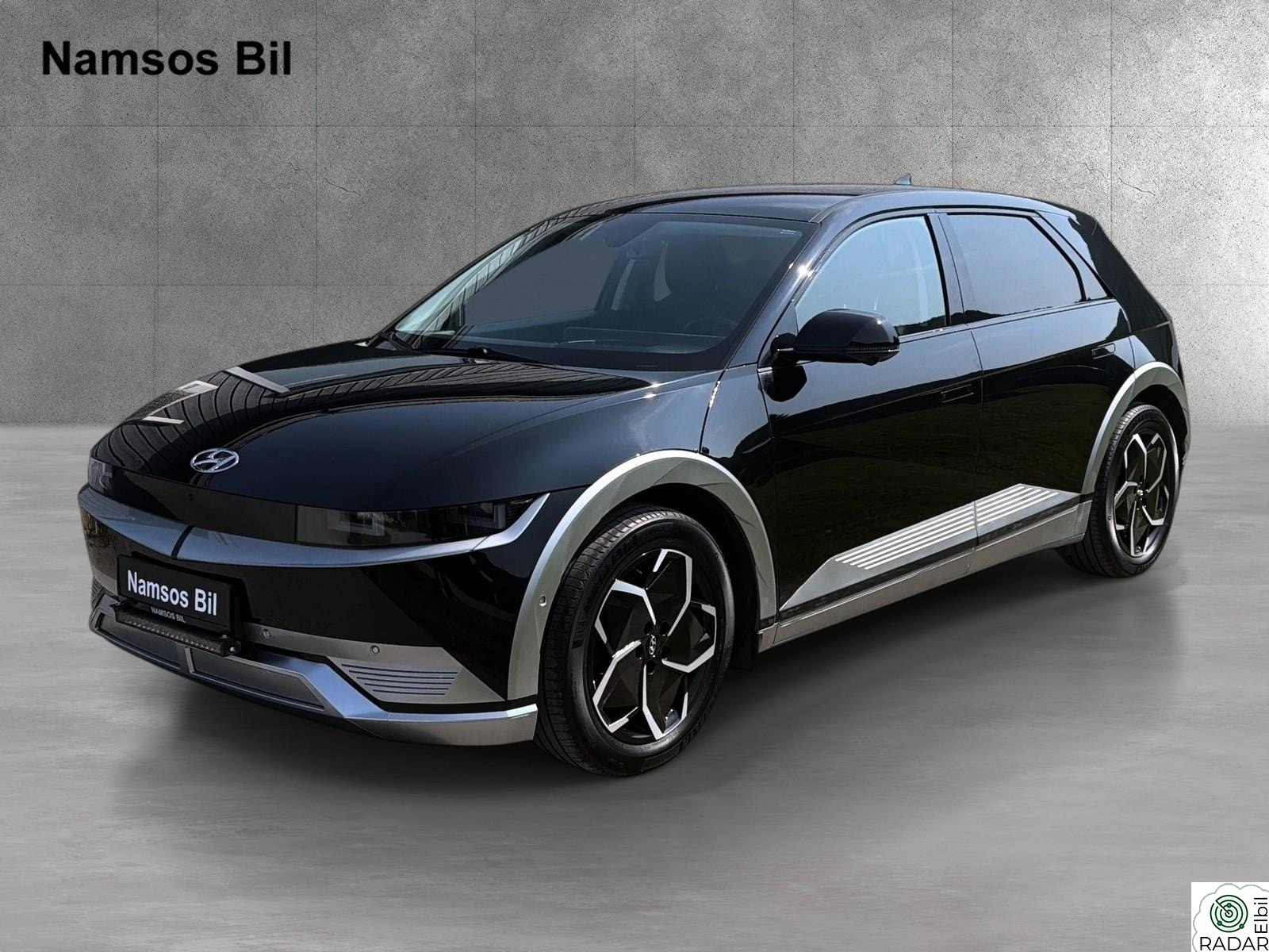 HYUNDAI IONIQ5 Premium L.R 4X4 | HUD | BOSE | 360 KAMERA | EL.BAKLUKE