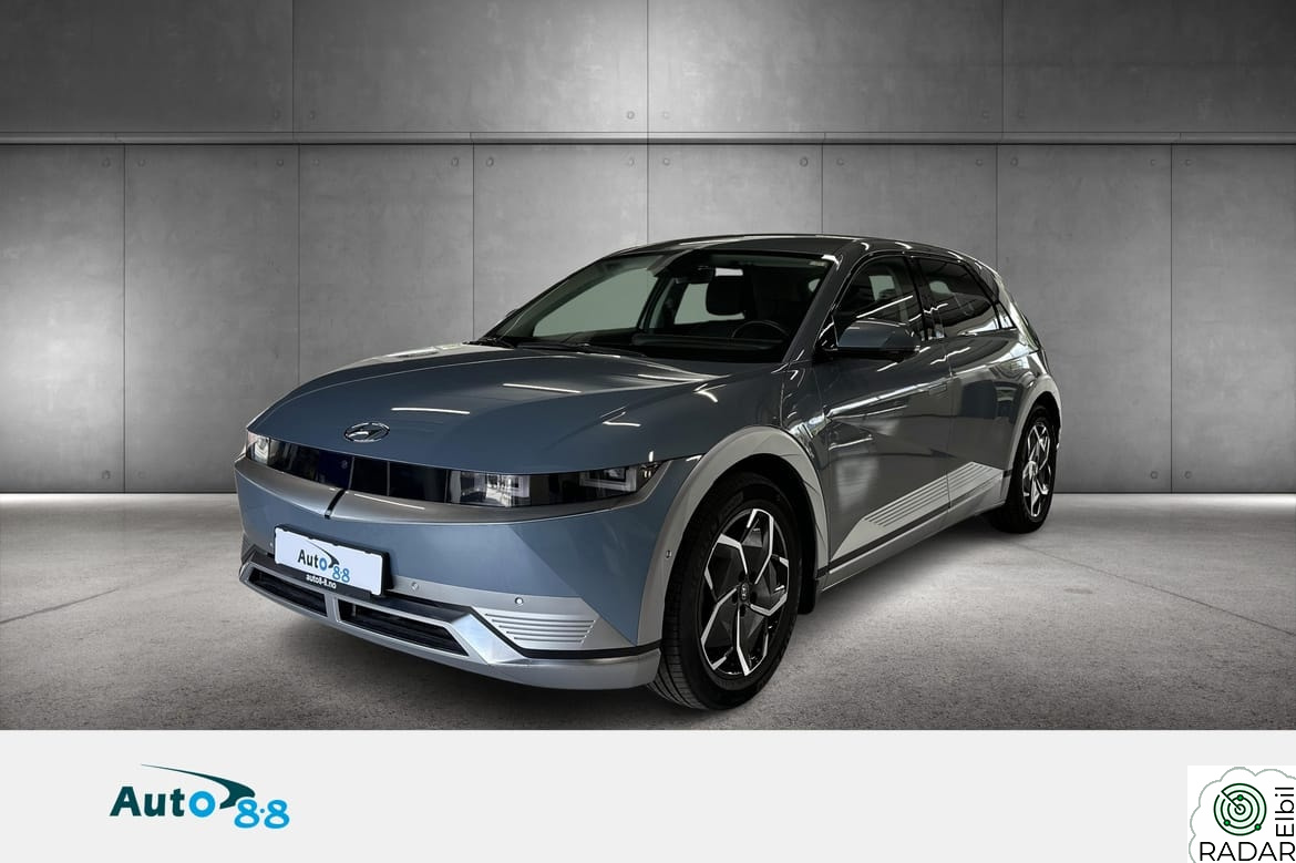 HYUNDAI IONIQ5 PREMIUM | AWD | 360* | BOSE | WLTP 484KM