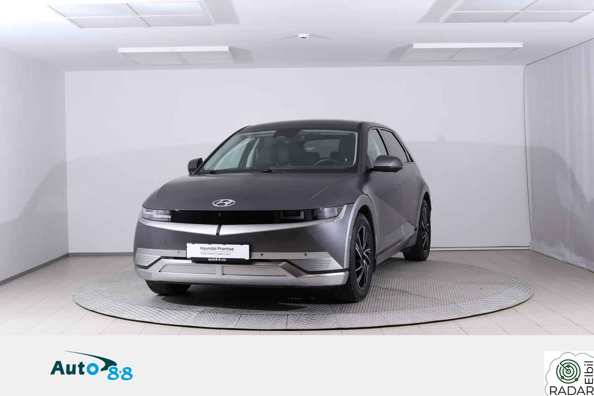 HYUNDAI IONIQ5 Premium | LR | AWD | ACC | HUD | Bose | 360 Kamera