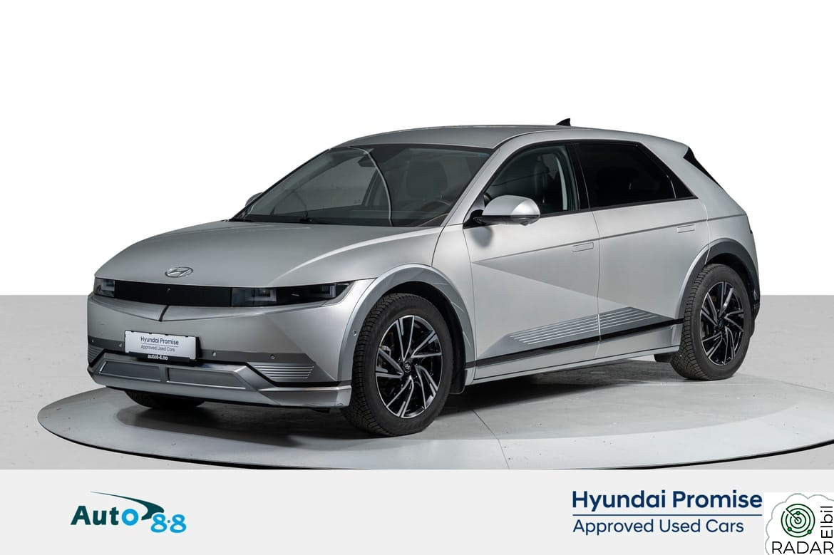 HYUNDAI IONIQ5 Premium LR AWD 325 Hk | V2L | BOSE stereo +++