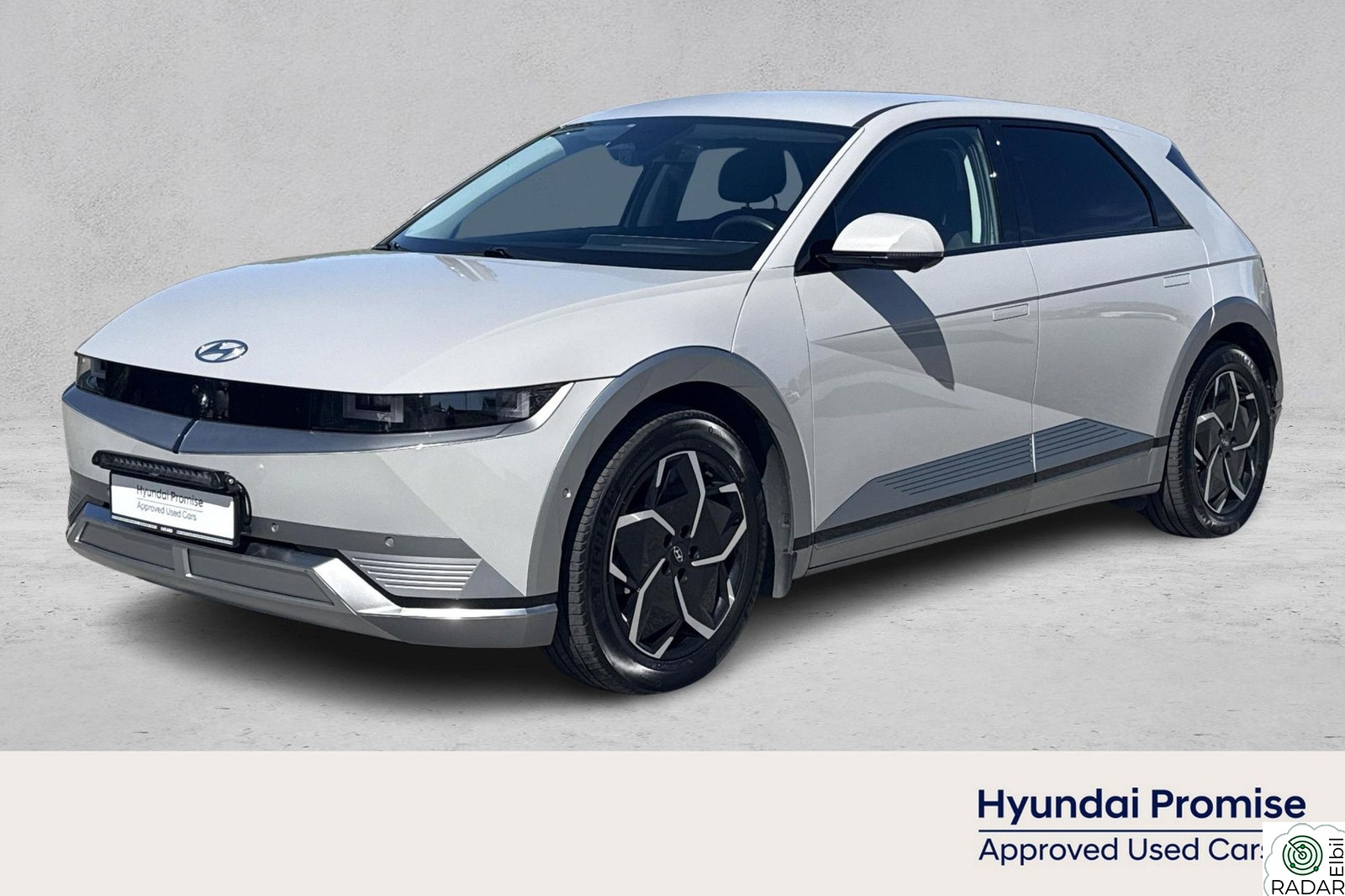 HYUNDAI IONIQ5 LR AWD Premium | 360-KAM | H.FESTE | LEDBAR | DASH-KAM