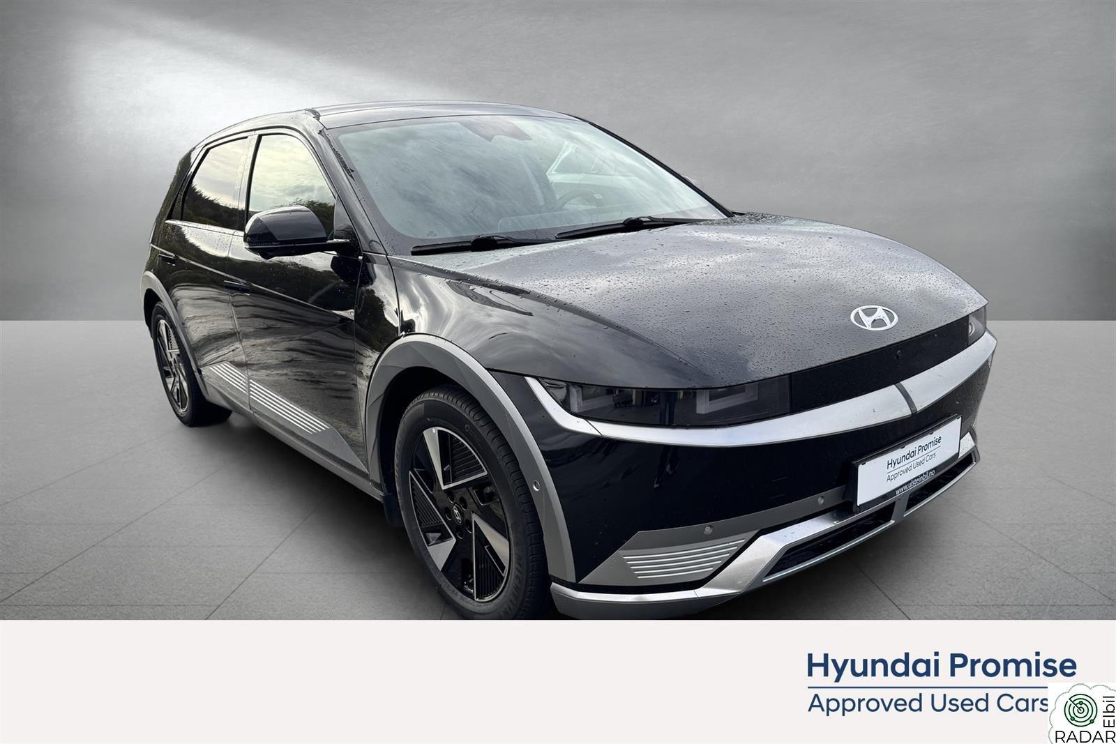 HYUNDAI IONIQ5 PREMIUM* VISION ROOF*KROK*SKINN*+++++