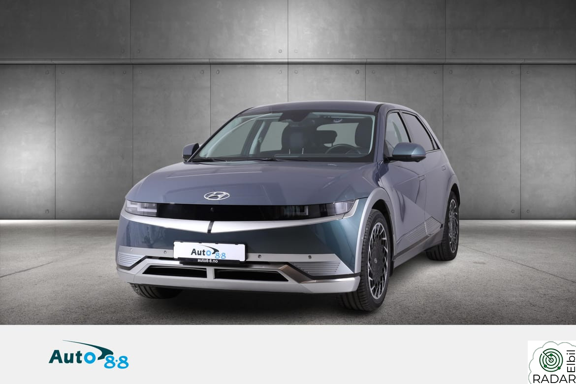 HYUNDAI IONIQ5 Ioniq 5